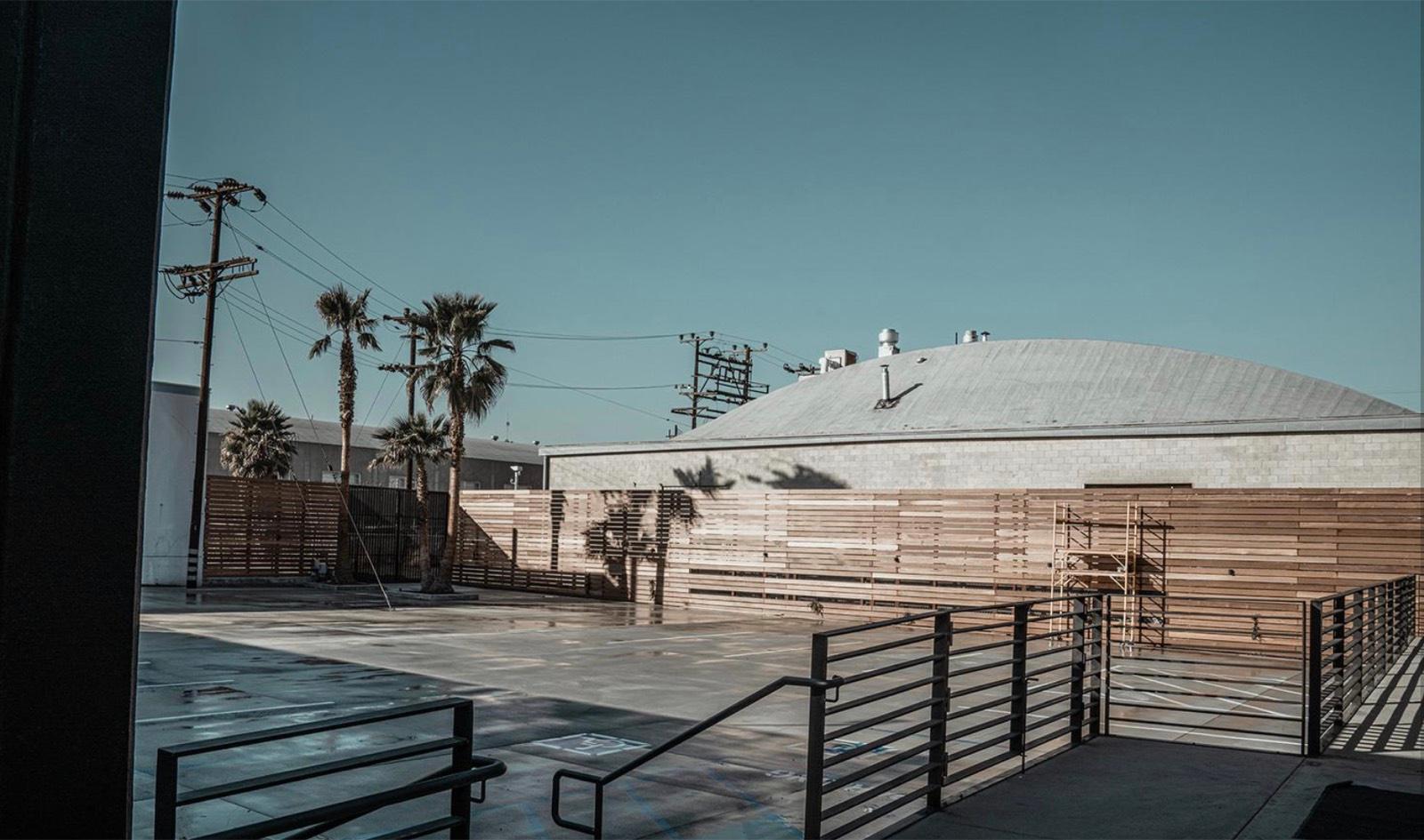 O's Raw Warehouse — photo 8