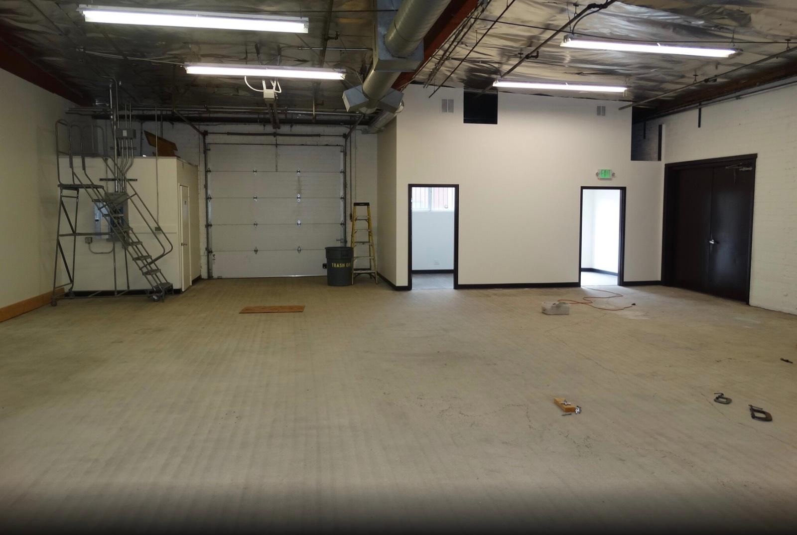 Office 2 — photo 3