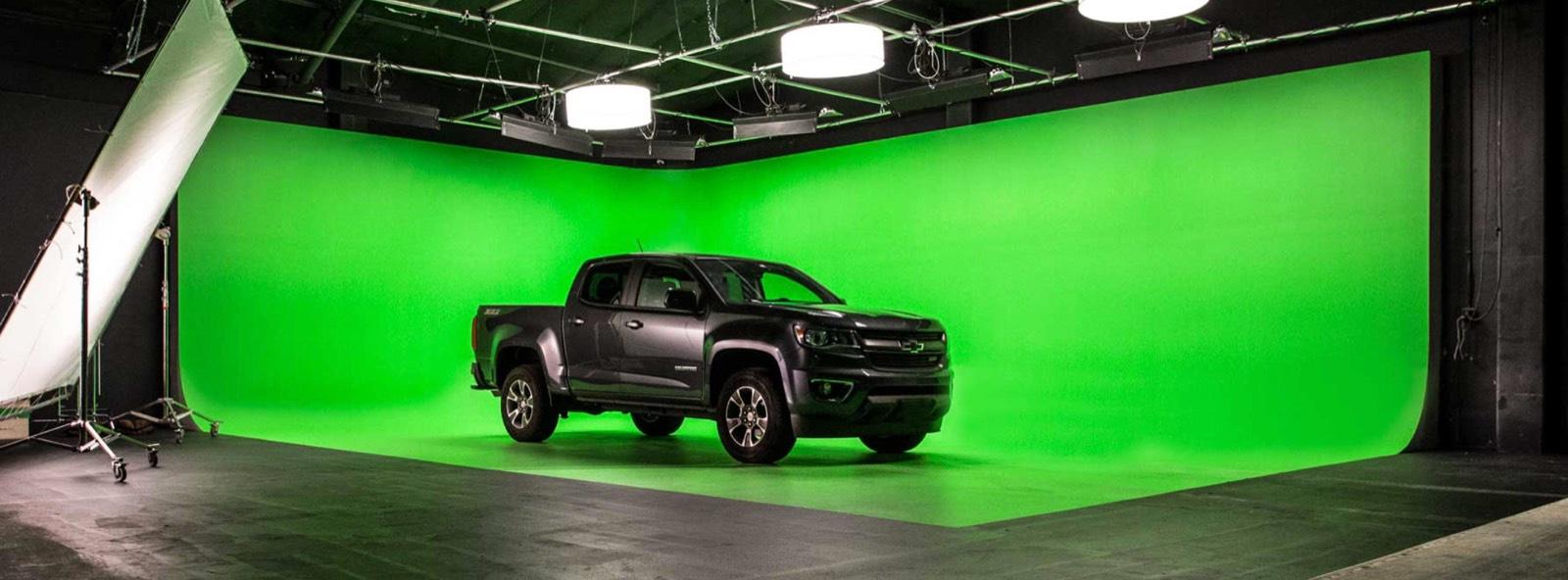 Office-Green Screen Studio — photo 4