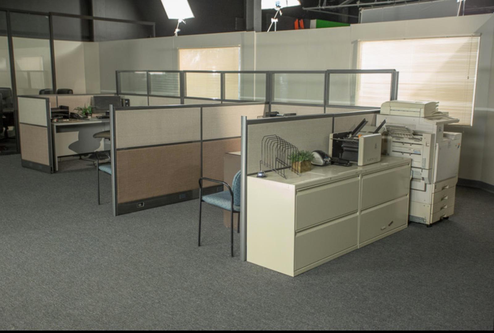 Office-Green Screen Studio — photo 10