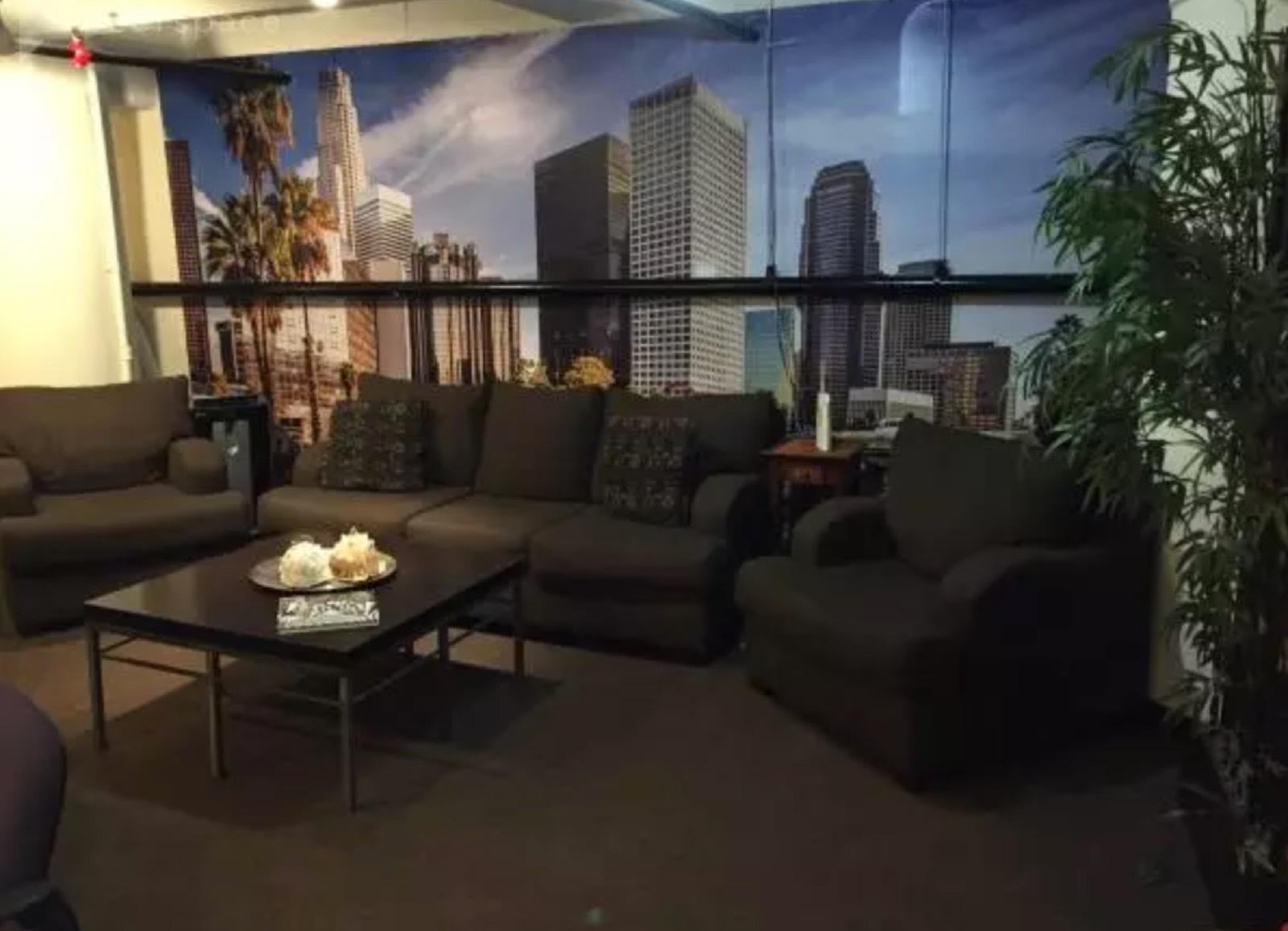 Office in Downtown LA — photo 2