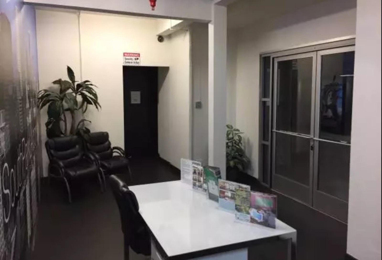 Office in Downtown LA — photo 3