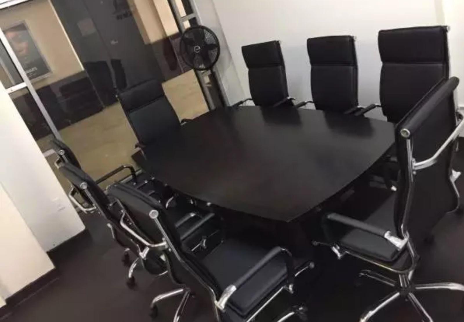 Office in Downtown LA — photo 12