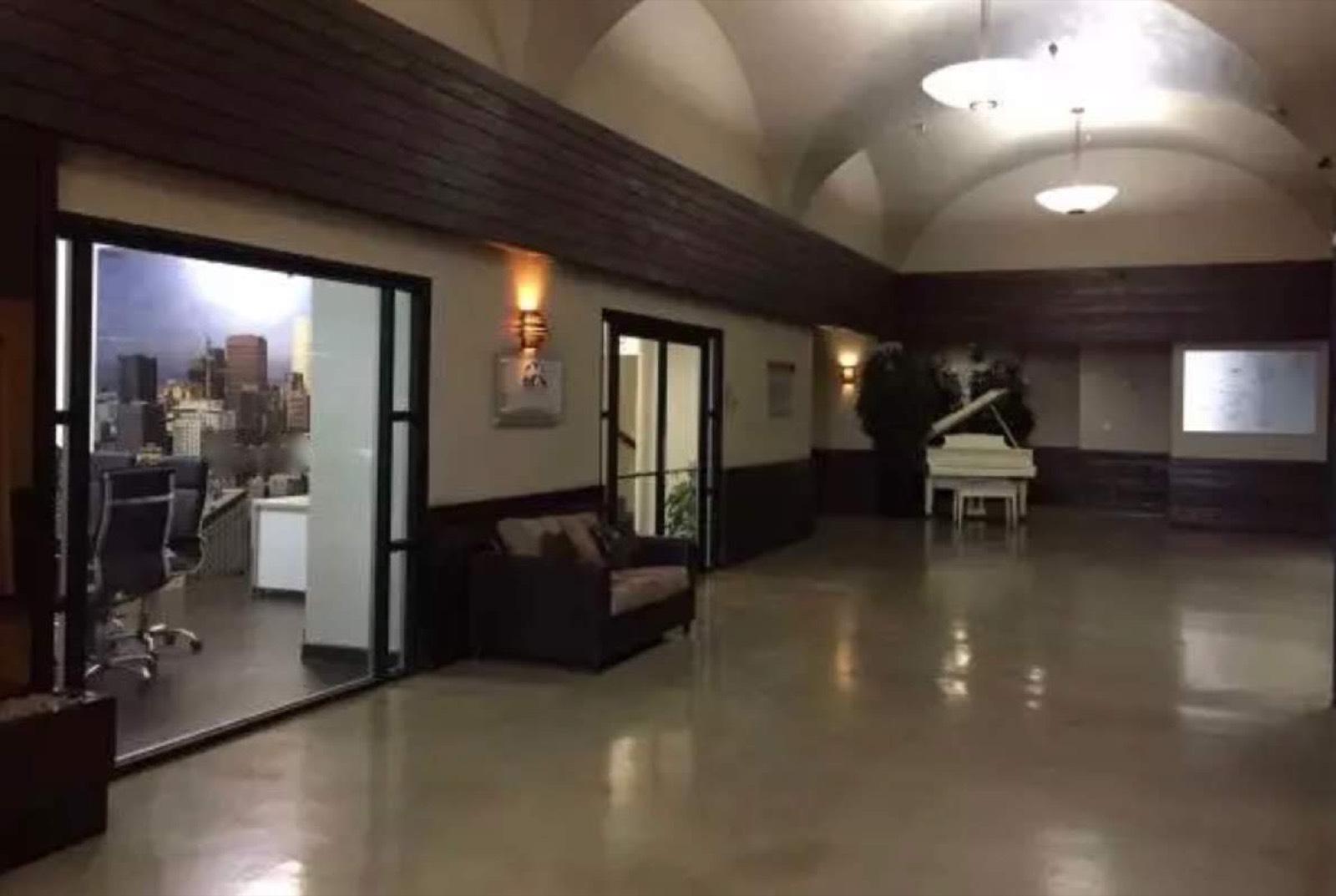 Office in Downtown LA — photo 4