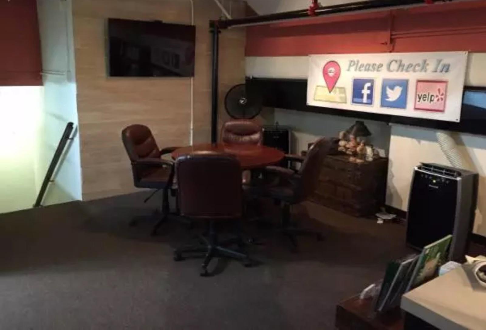 Office in Downtown LA — photo 5