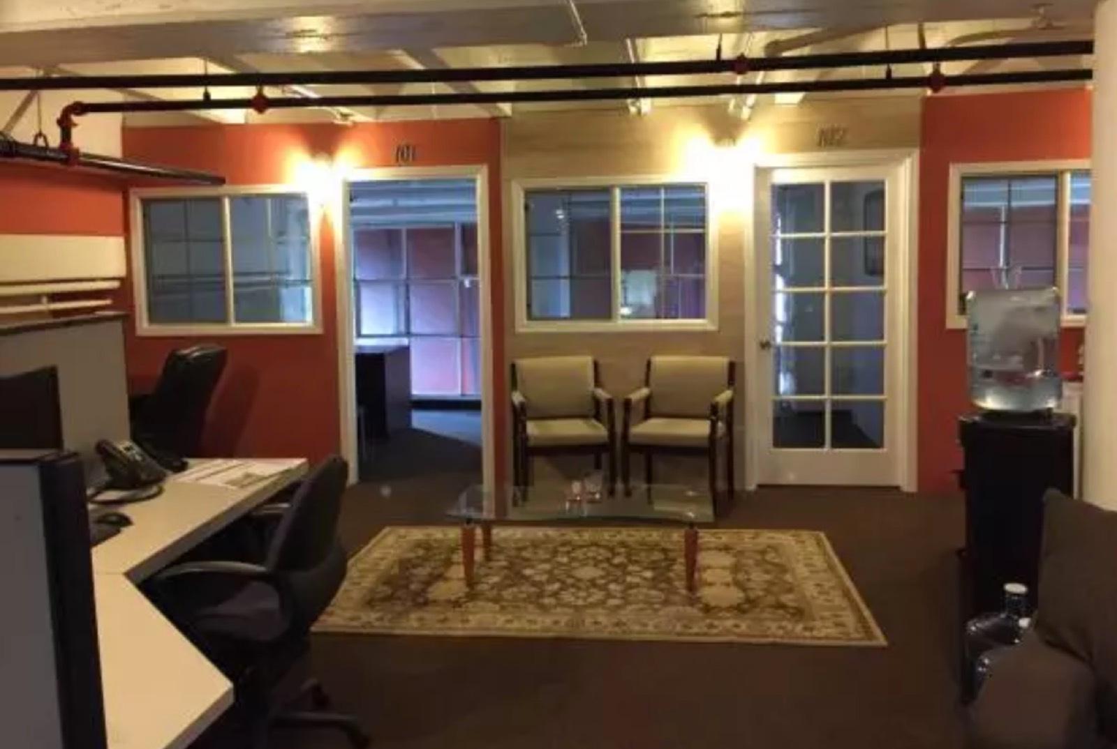 Office in Downtown LA — photo 6