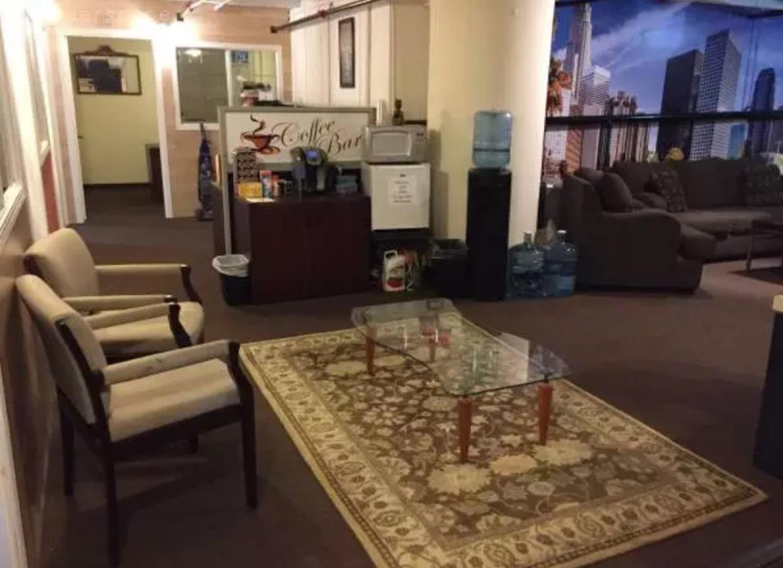 Office in Downtown LA — photo 7