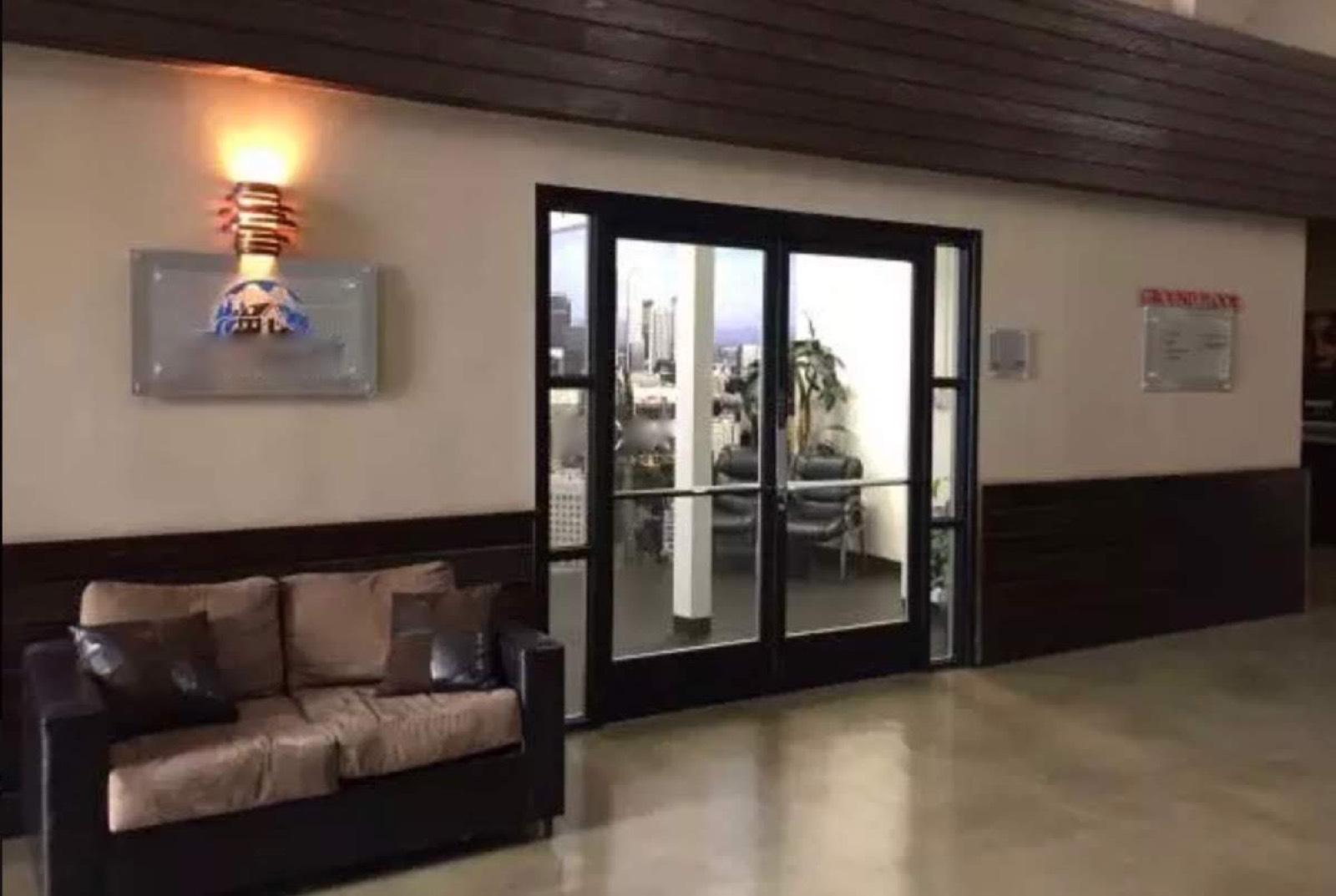 Office in Downtown LA — photo 8