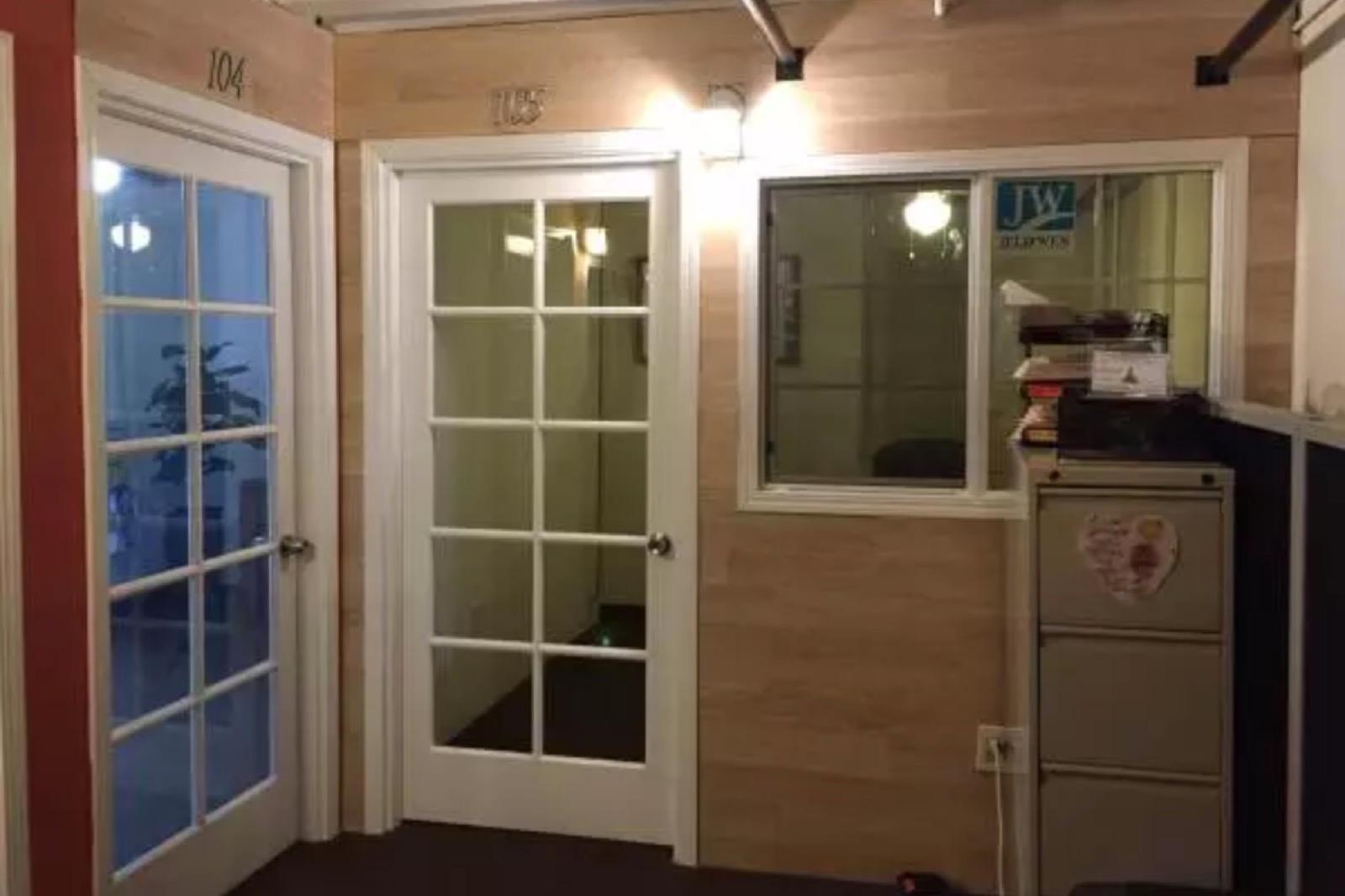 Office in Downtown LA — photo 9