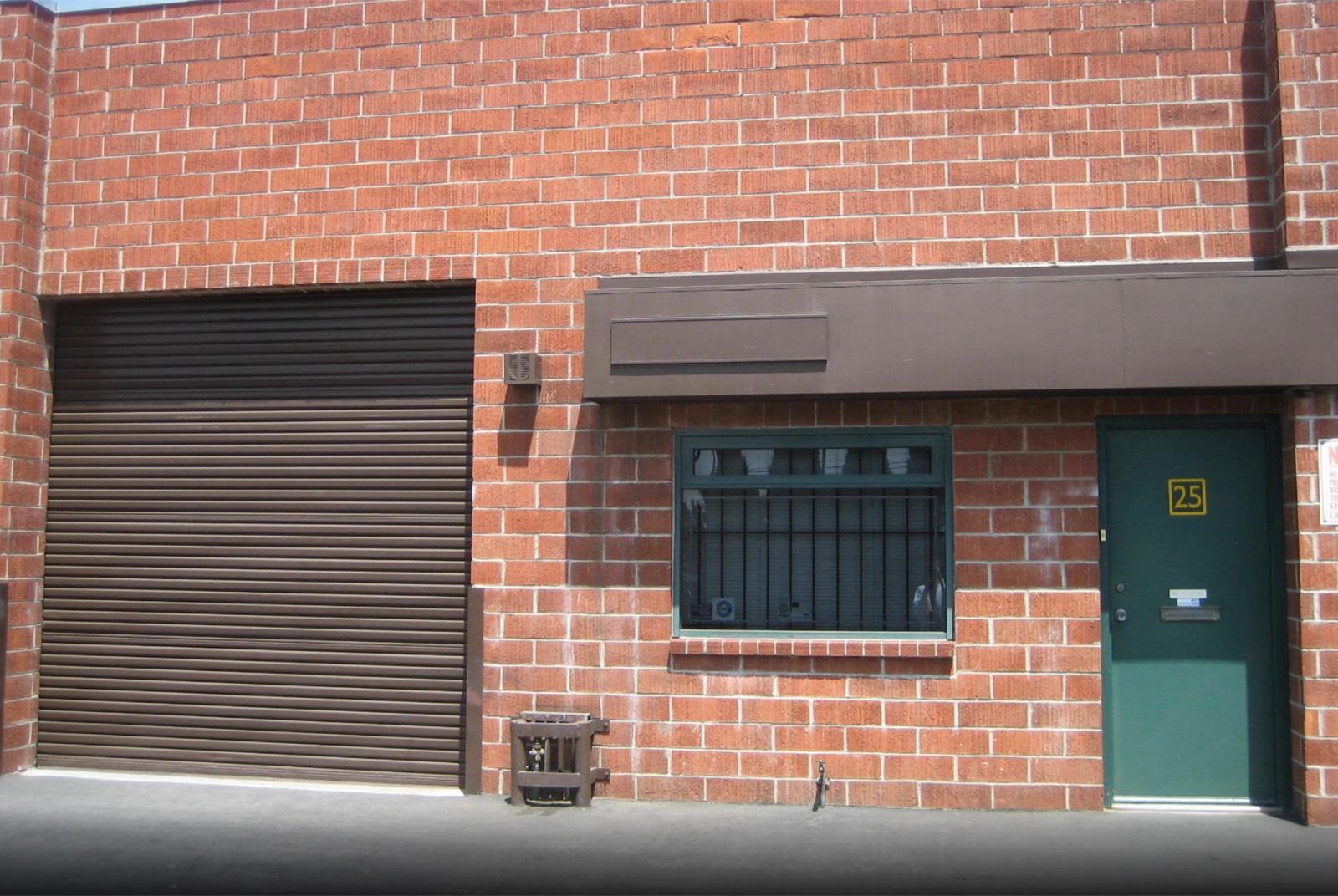 Office in NOHO — photo 2
