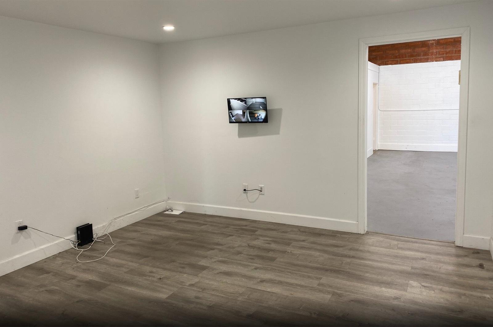 Office in NOHO — photo 4