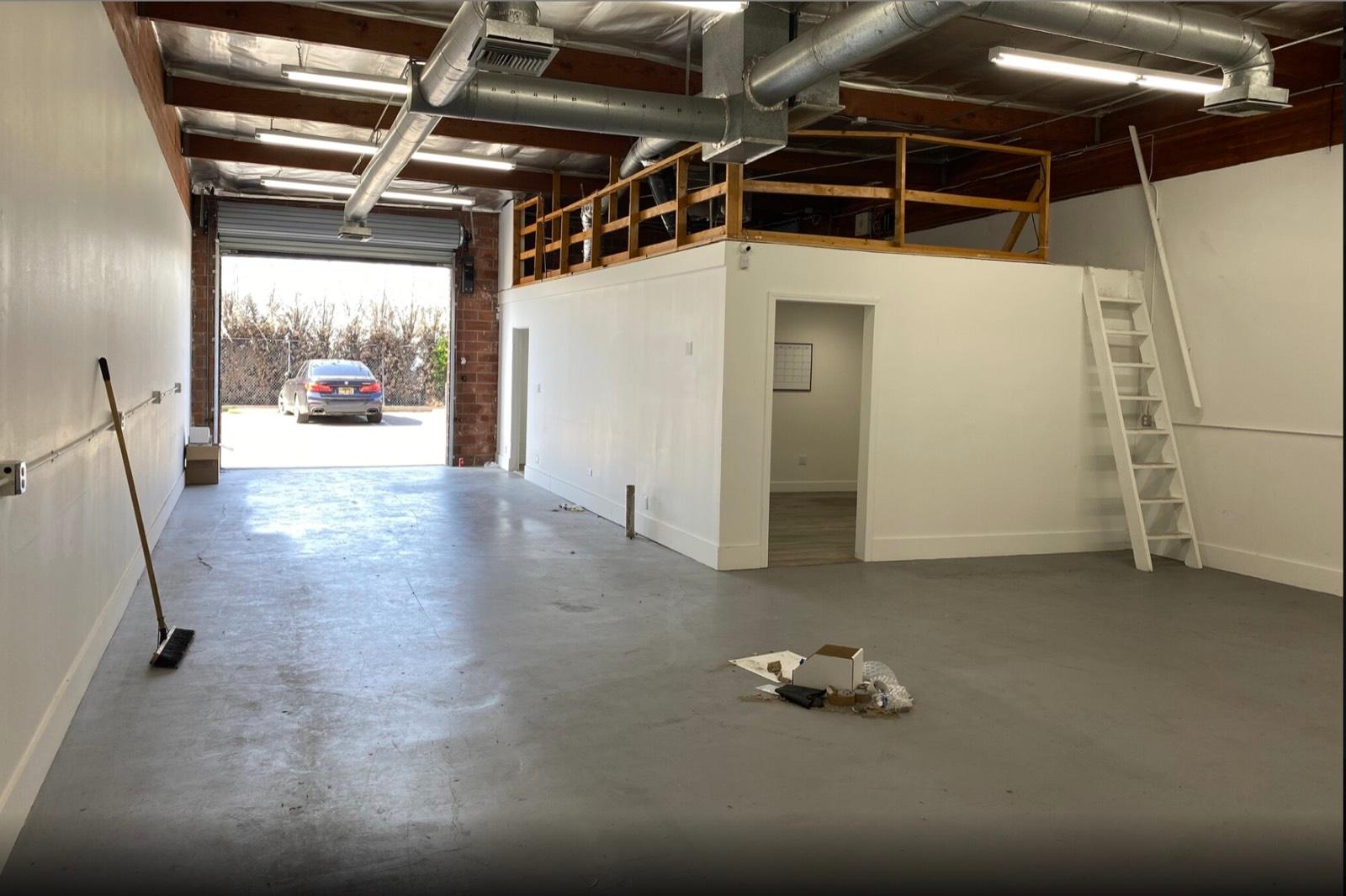 Office in NOHO — photo 6