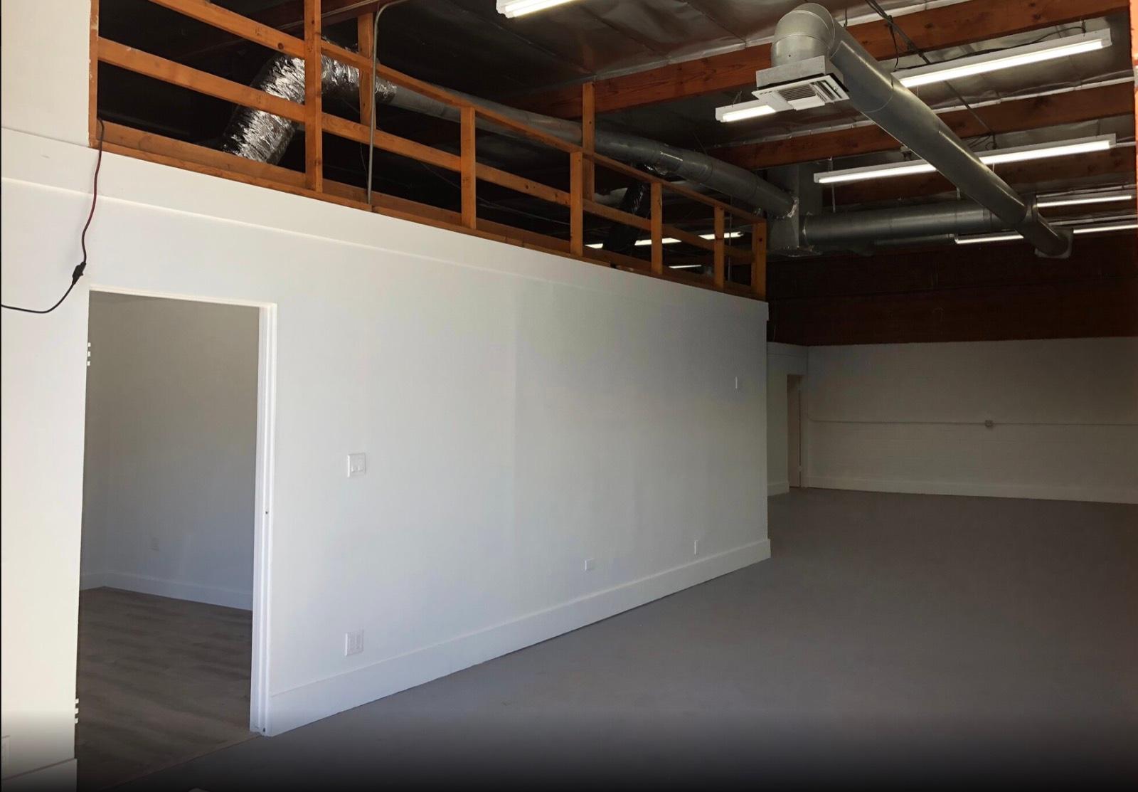 Office in NOHO — photo 7