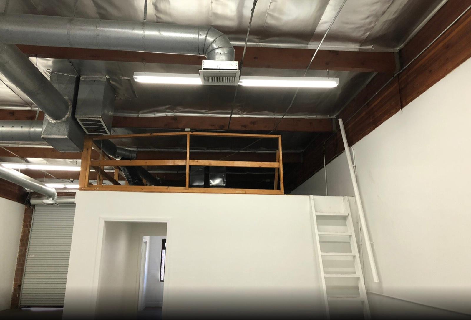 Office in NOHO — photo 8