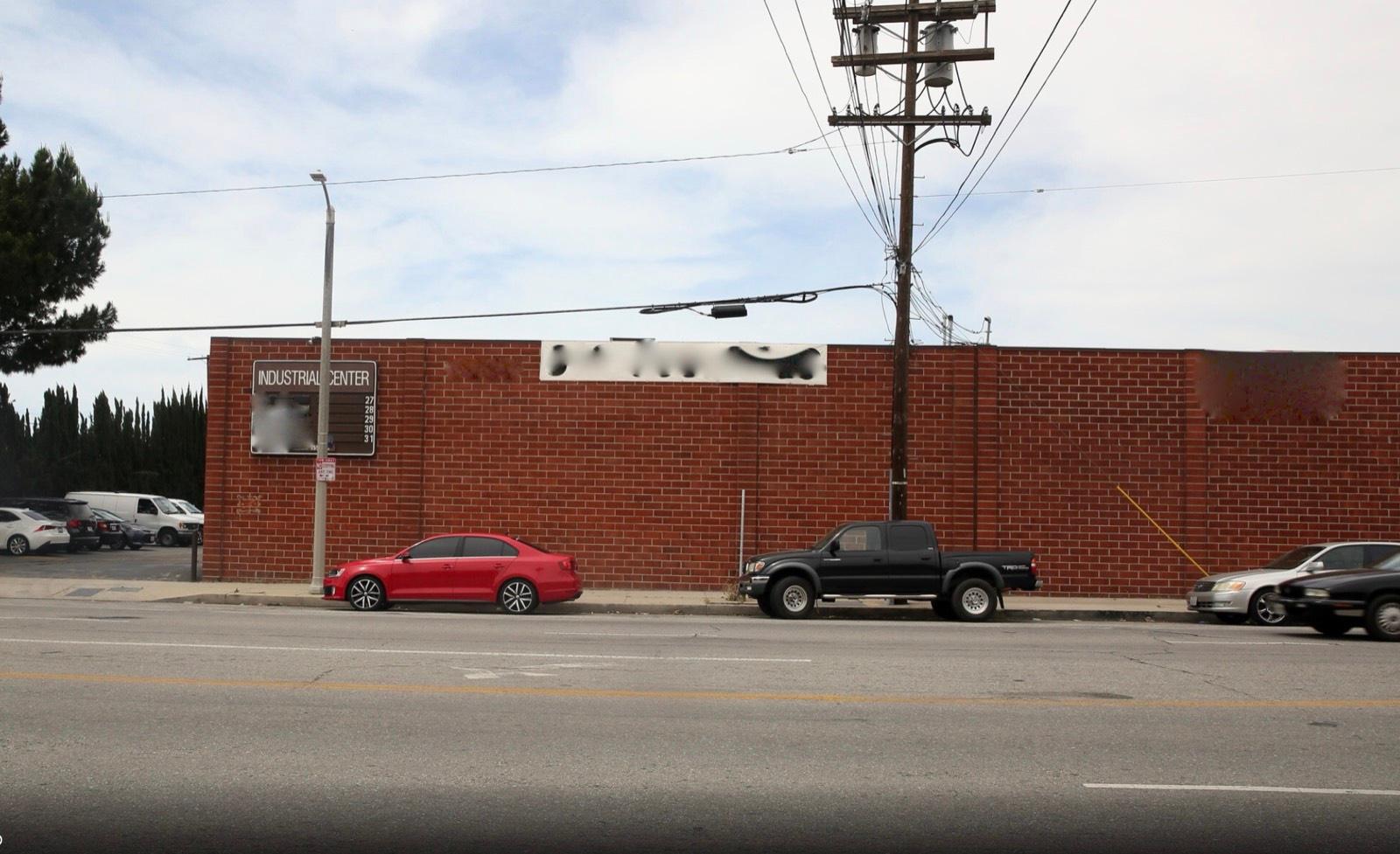 Office in NOHO — photo 1