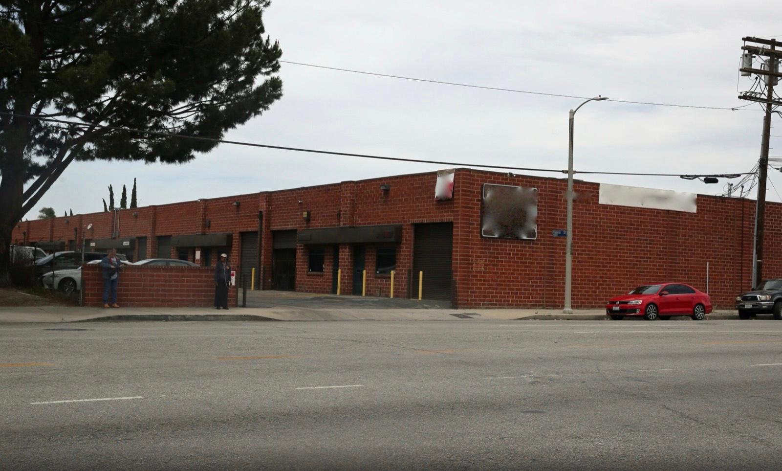 Office in NOHO — photo 10