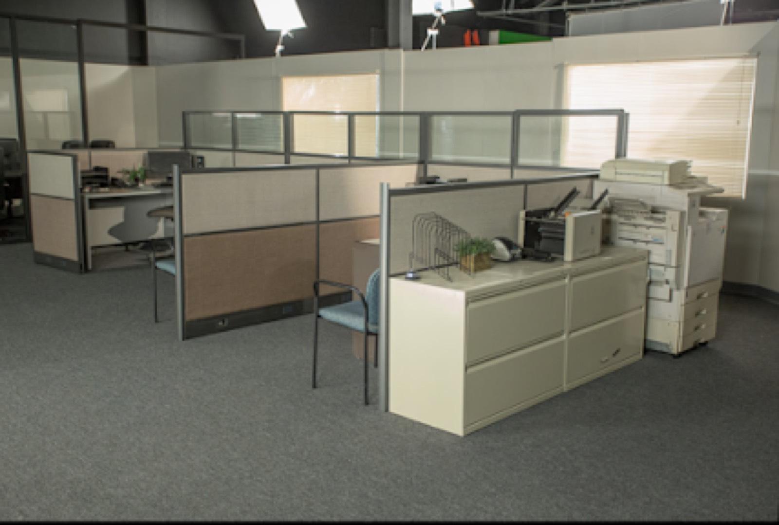 Office Set — photo 3