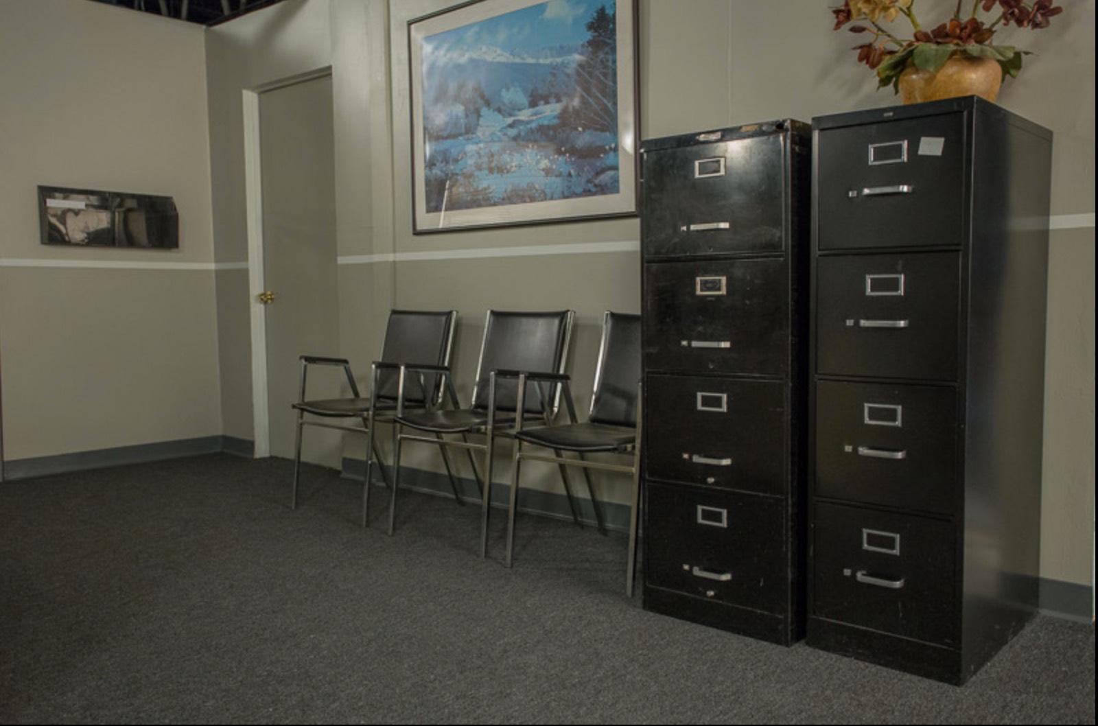 Office Set — photo 10