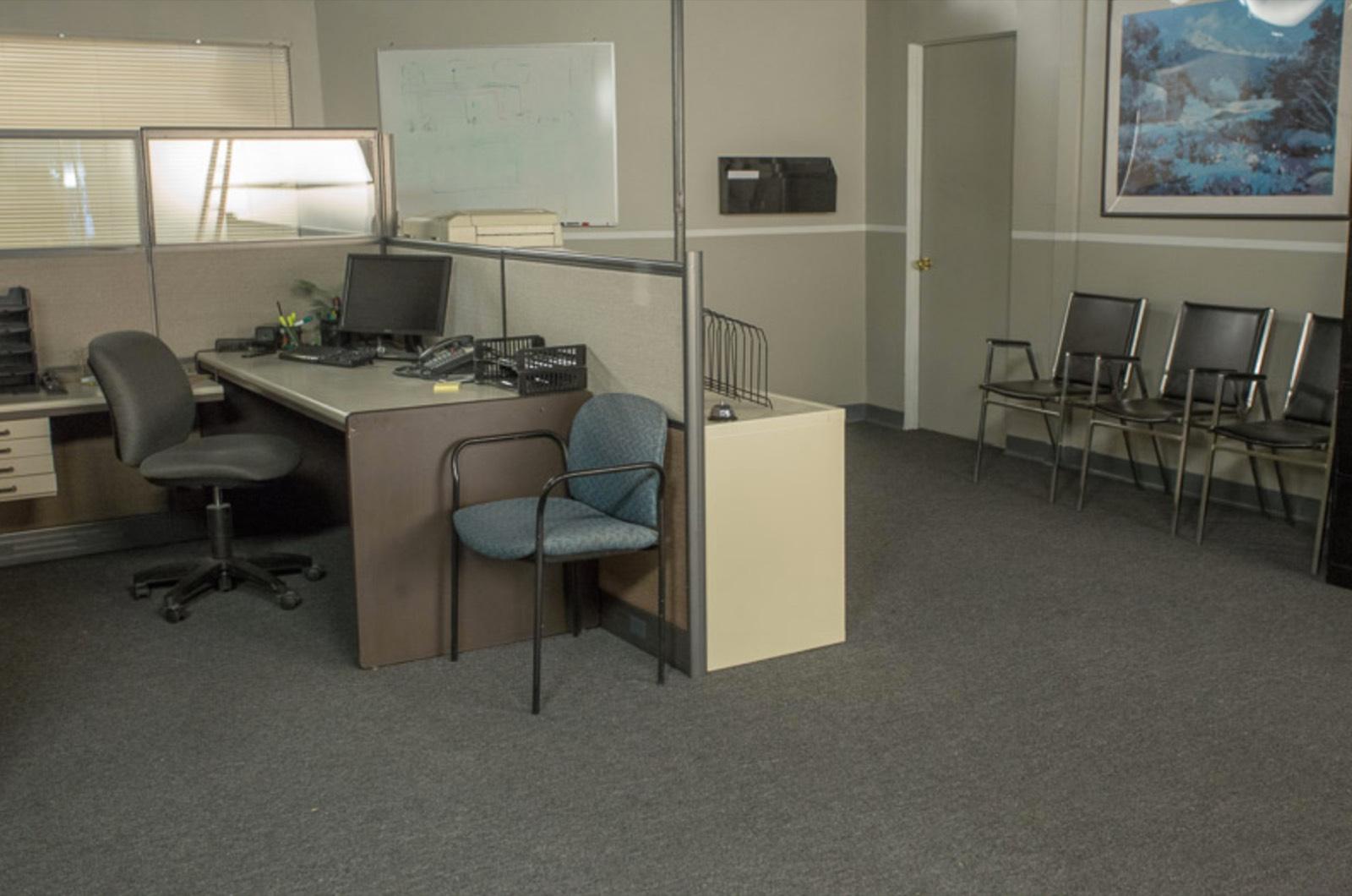 Office Set — photo 4