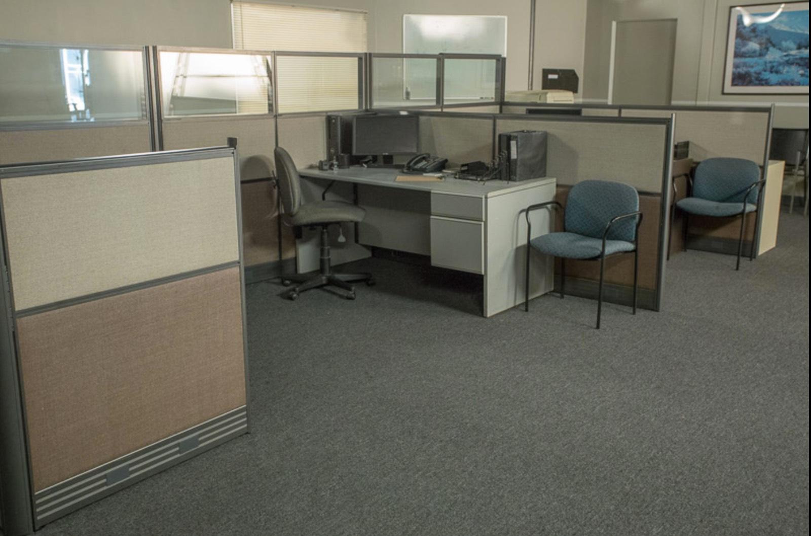 Office Set — photo 1