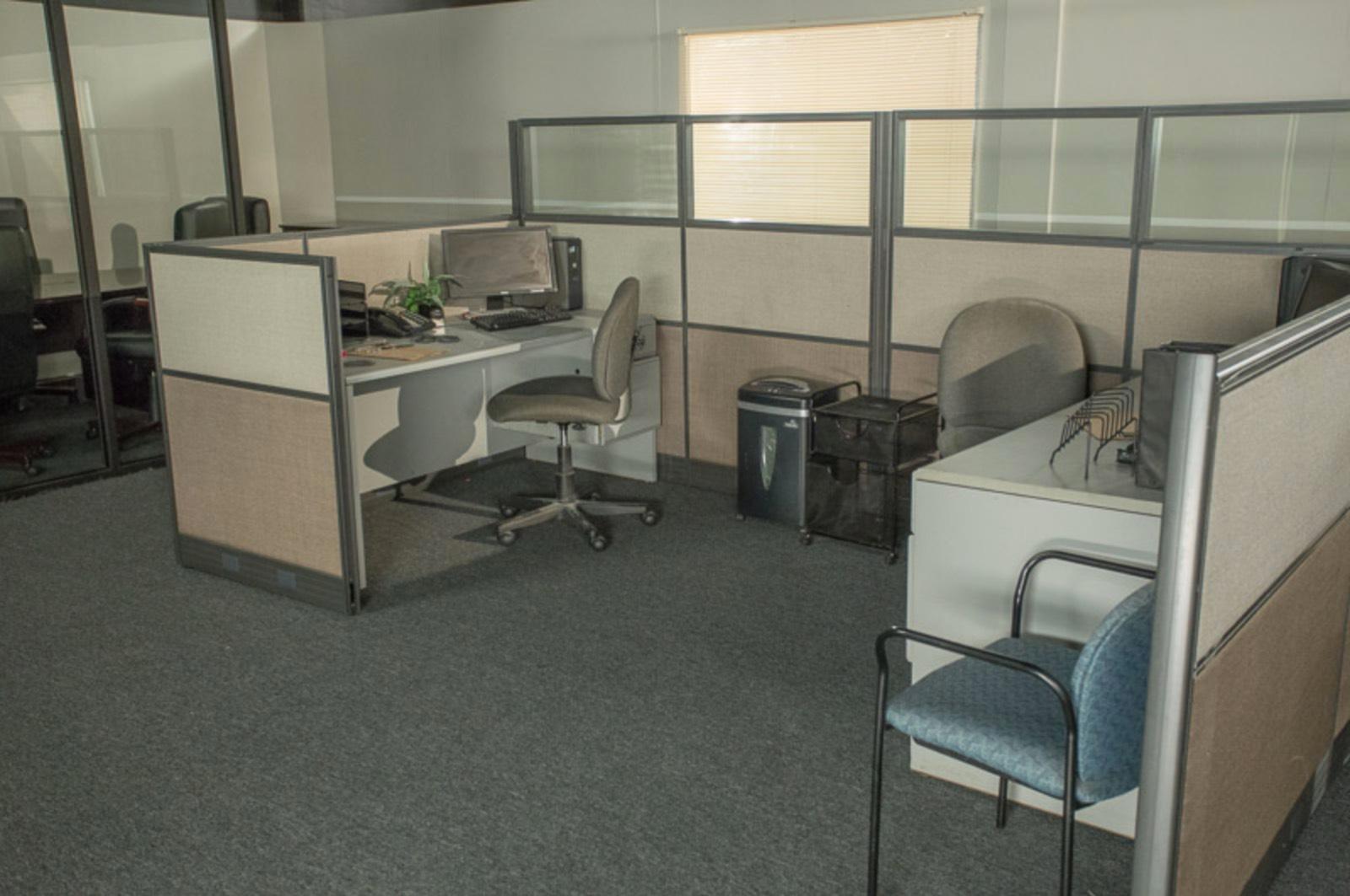 Office Set — photo 6