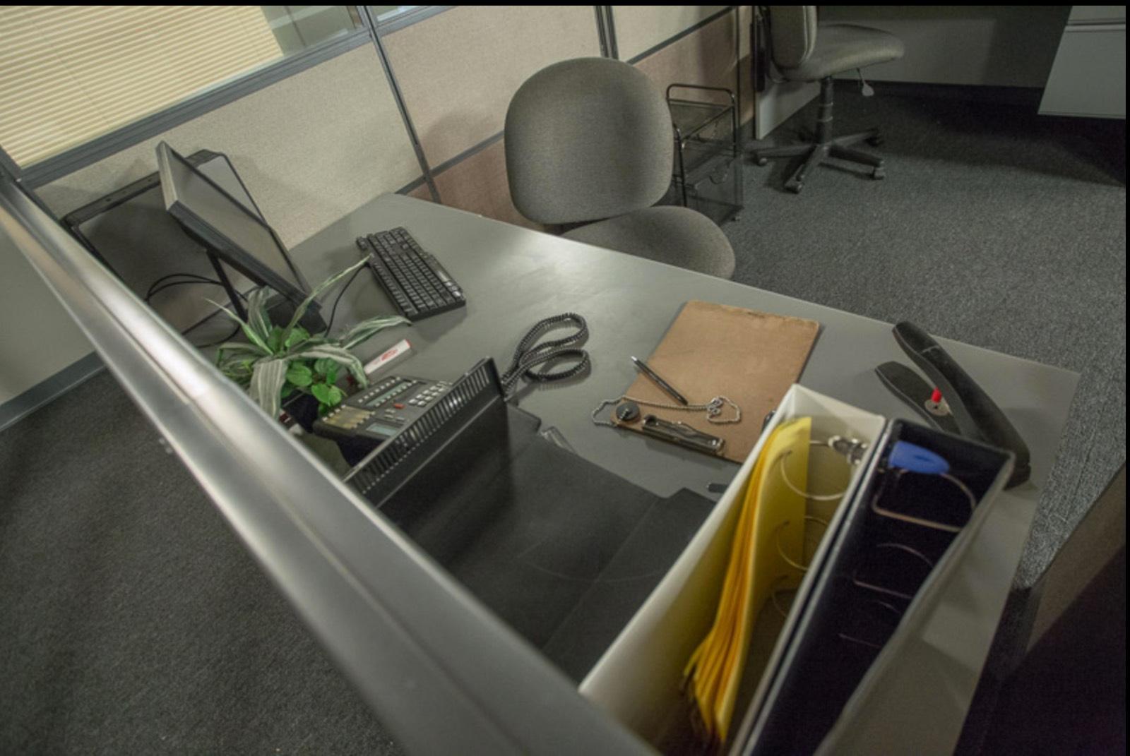 Office Set — photo 9