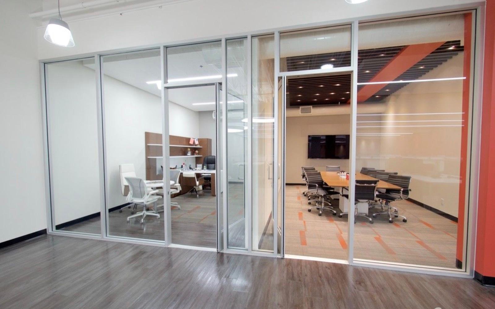 Office Warehouse — photo 4