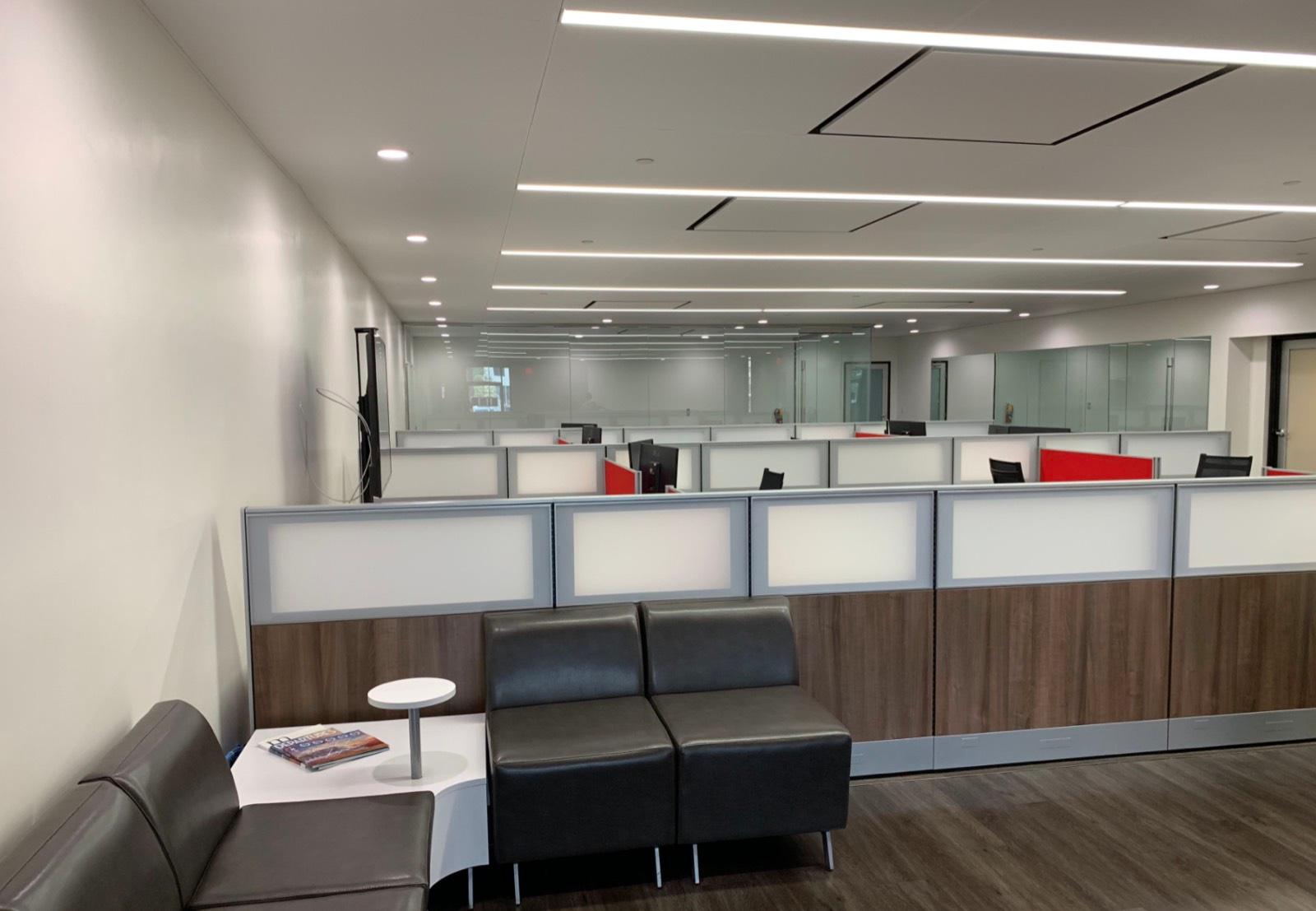 Office Warehouse — photo 6