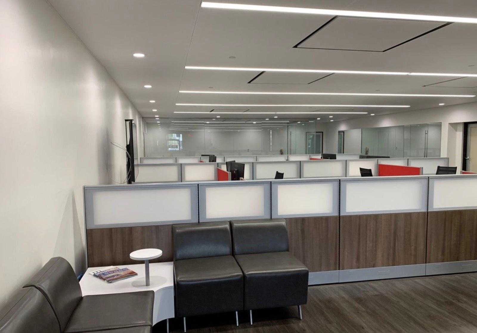 Office Warehouse — photo 10