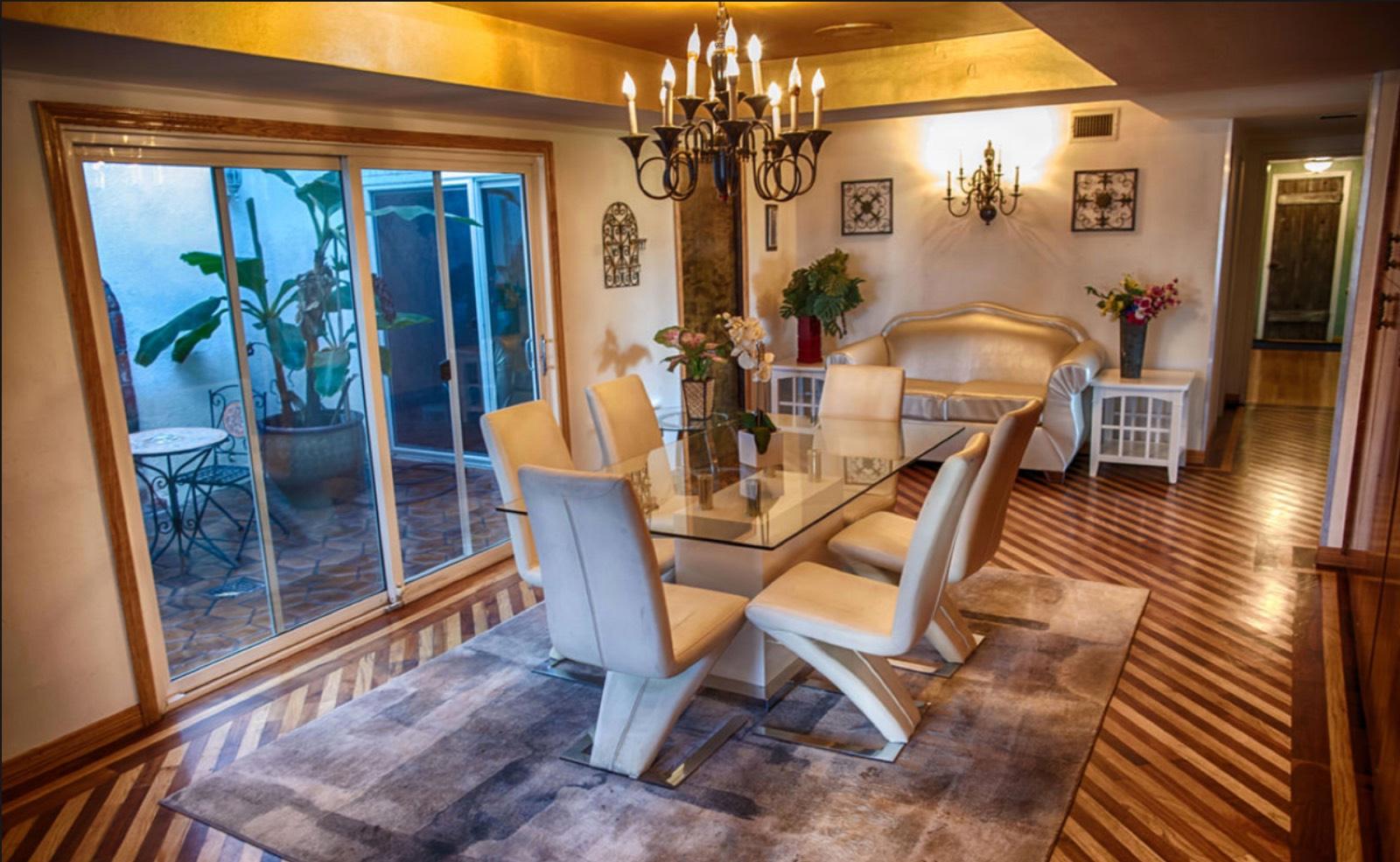 Old Hollywood-Woodland Hills House — photo 10