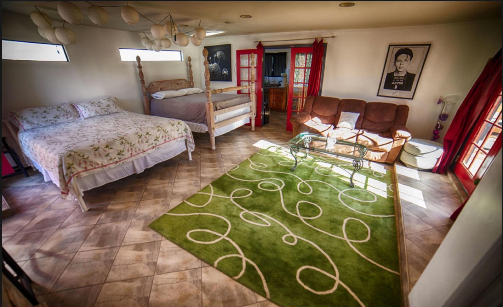 Old Hollywood-Woodland Hills House — photo 7