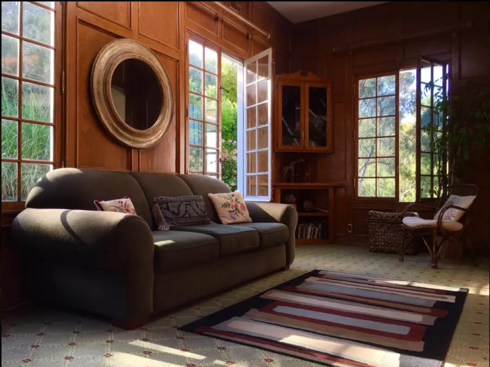 Old World BH Mansion — photo 10
