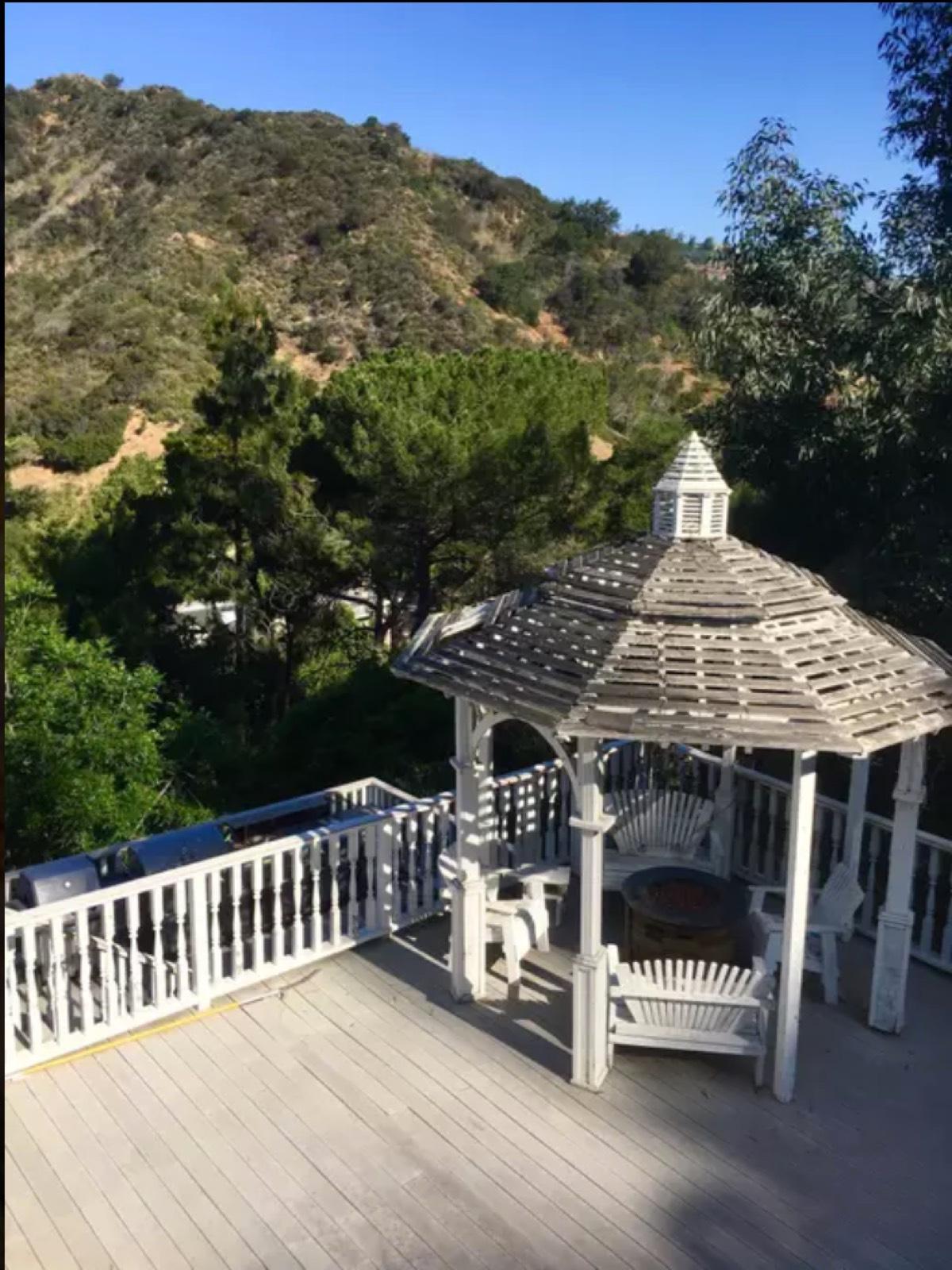 Old World BH Mansion — photo 11