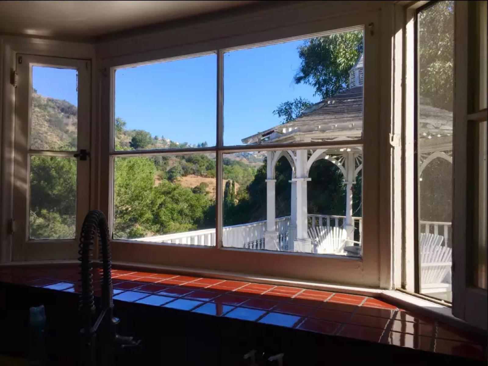 Old World BH Mansion — photo 12