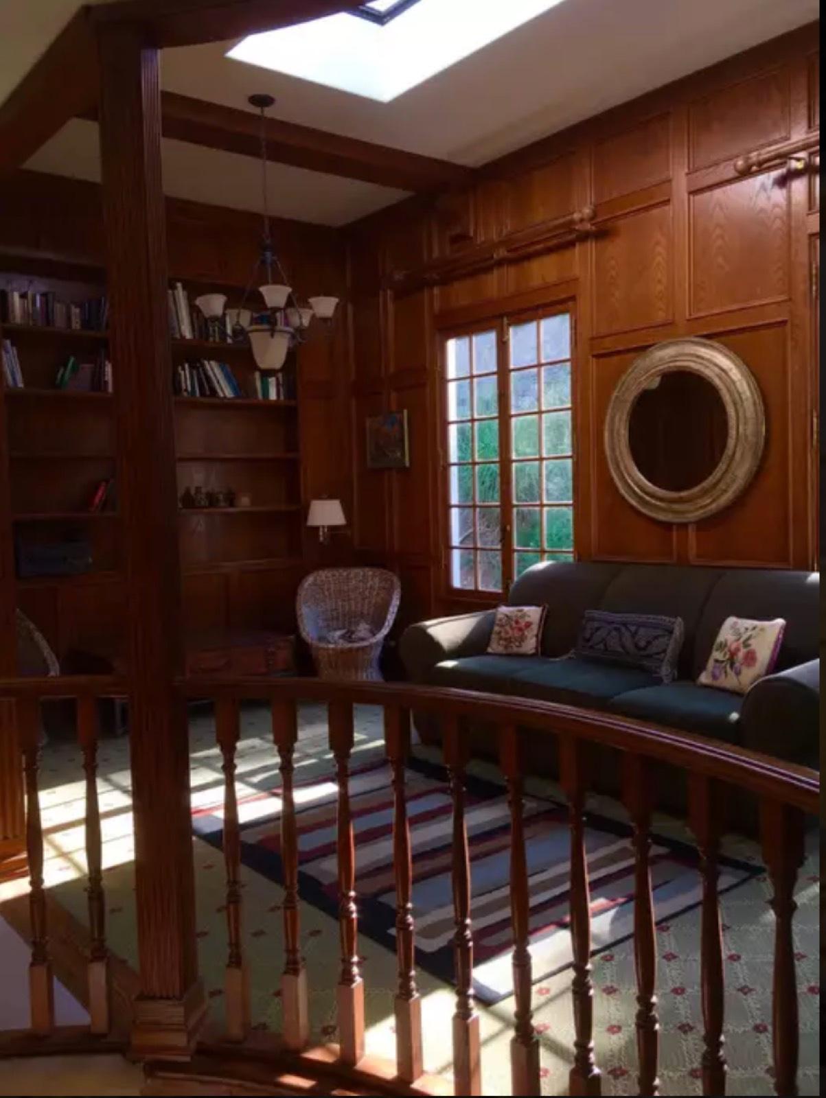 Old World BH Mansion — photo 9