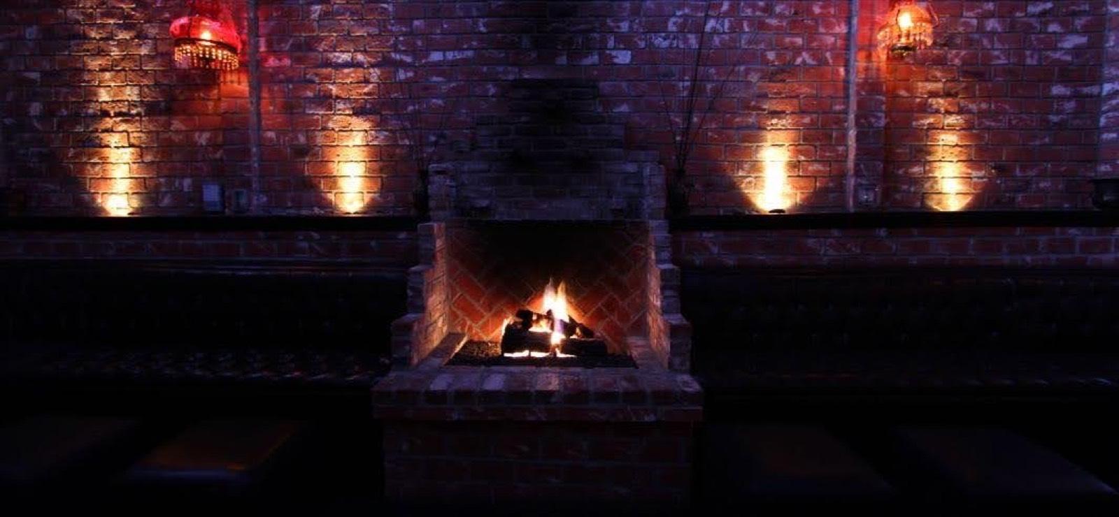 Old world cozy bar — photo 6