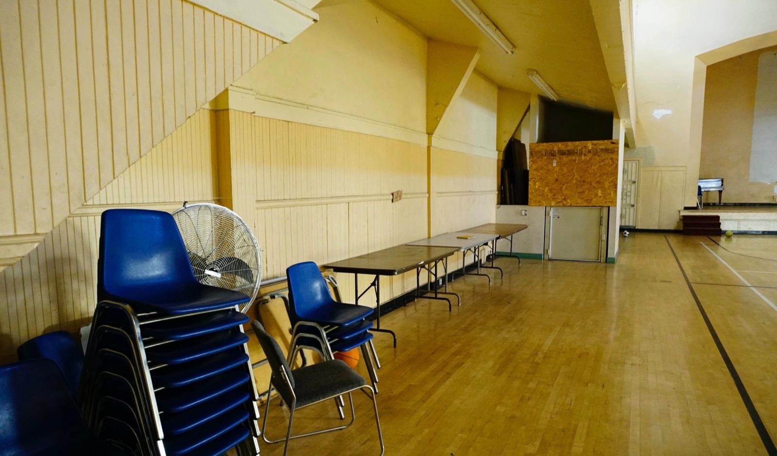 O's Basketball Court — photo 10