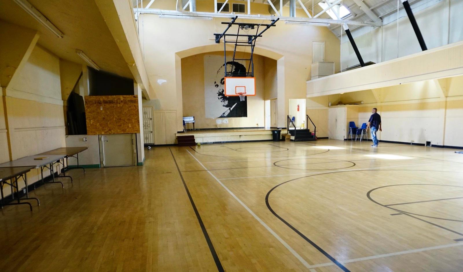 O's Basketball Court — photo 11