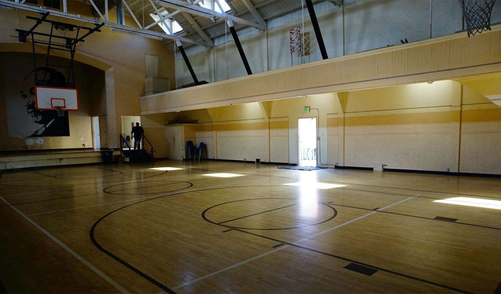 O's Basketball Court — photo 12