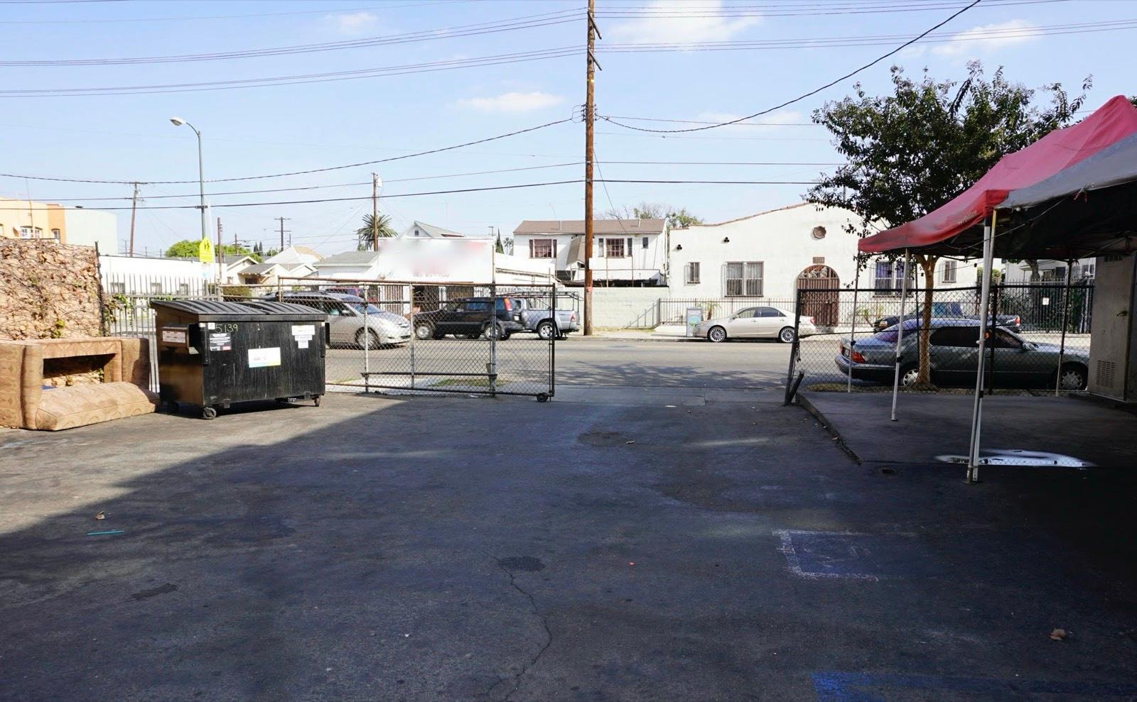 O's Basketball Court — photo 6