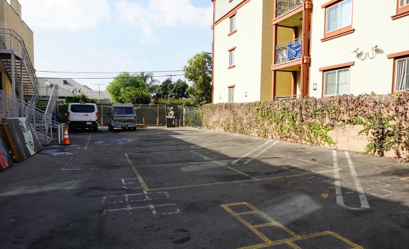 O's Basketball Court — photo 7