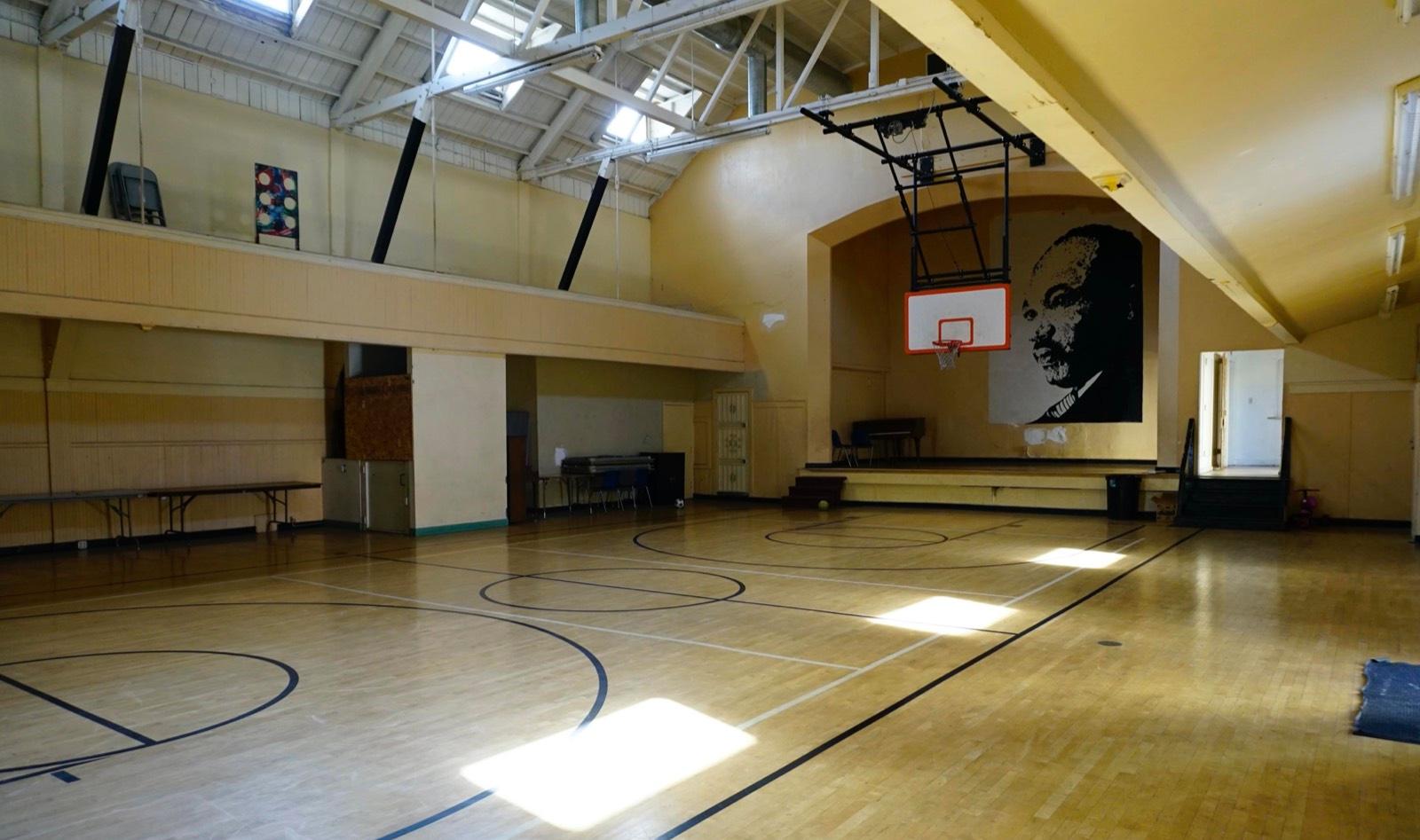 O's Basketball Court — photo 8