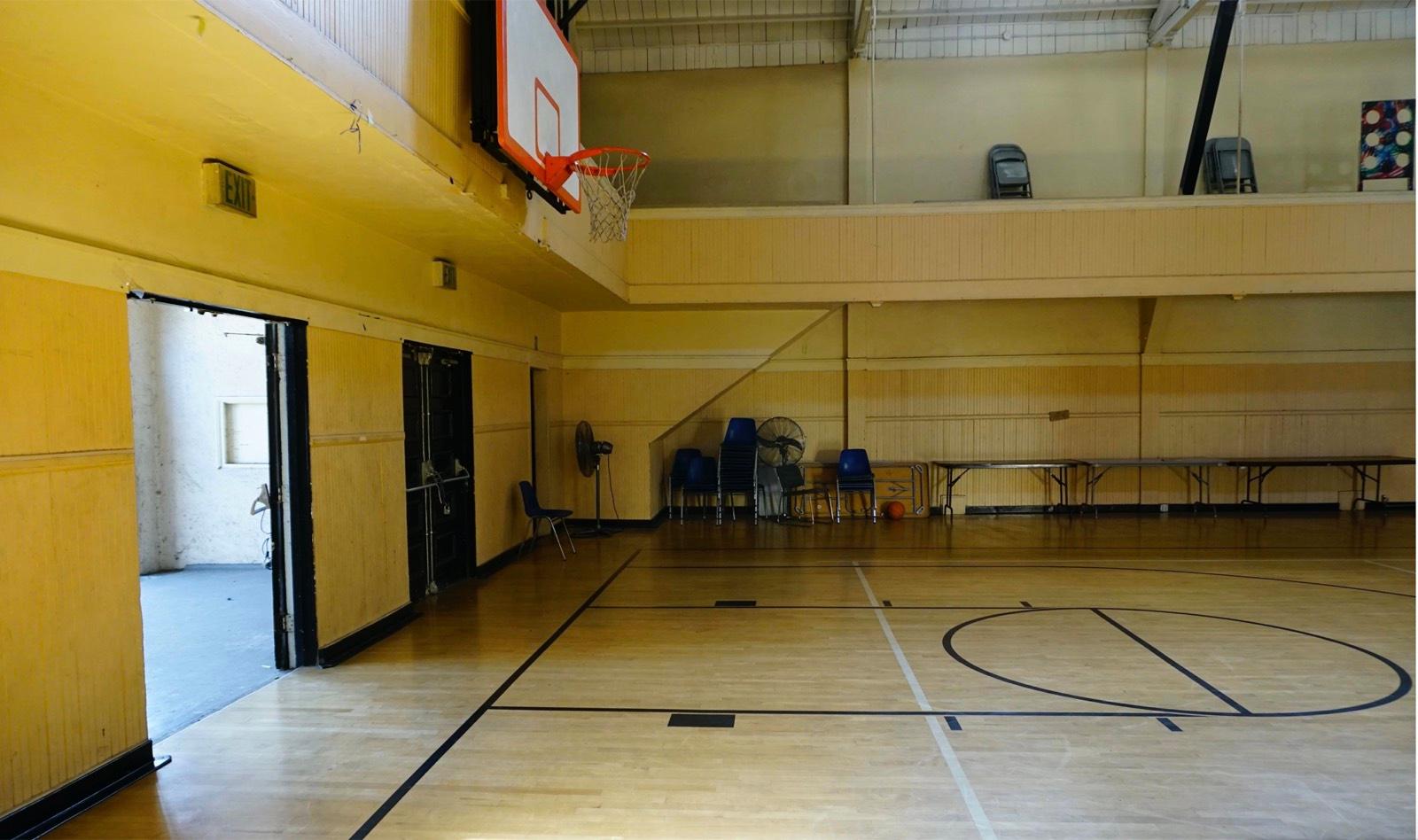 O's Basketball Court — photo 9