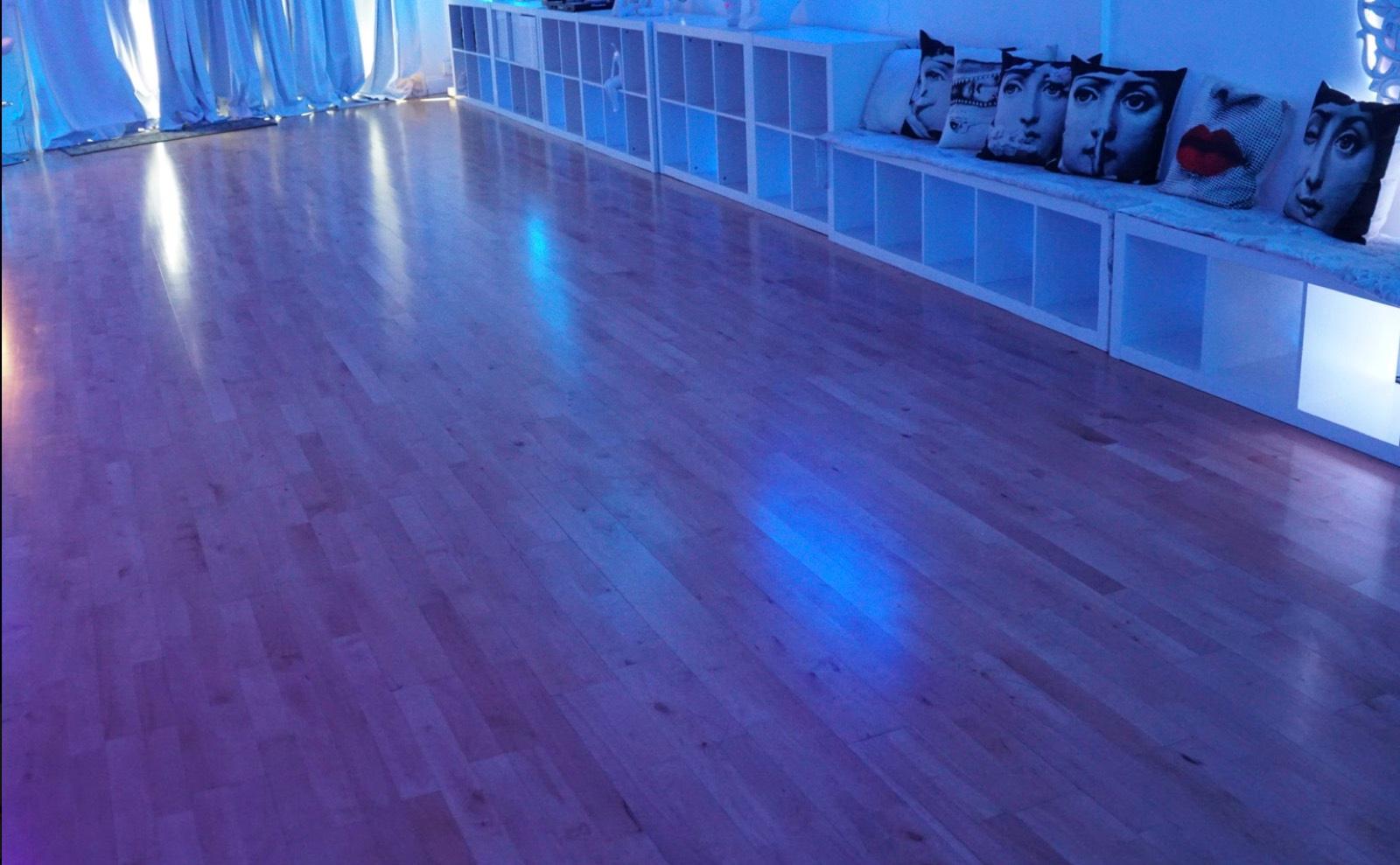 O's Blue Dance Studio — photo 3