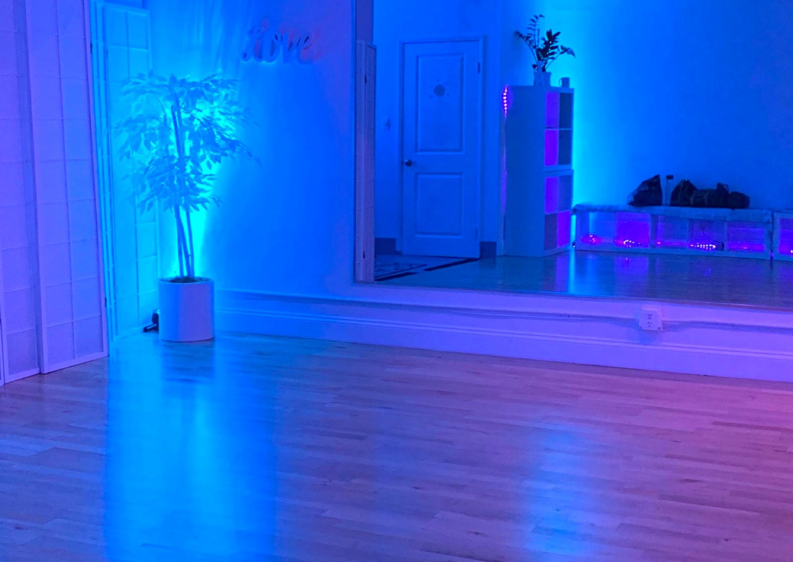 O's Blue Dance Studio — photo 12