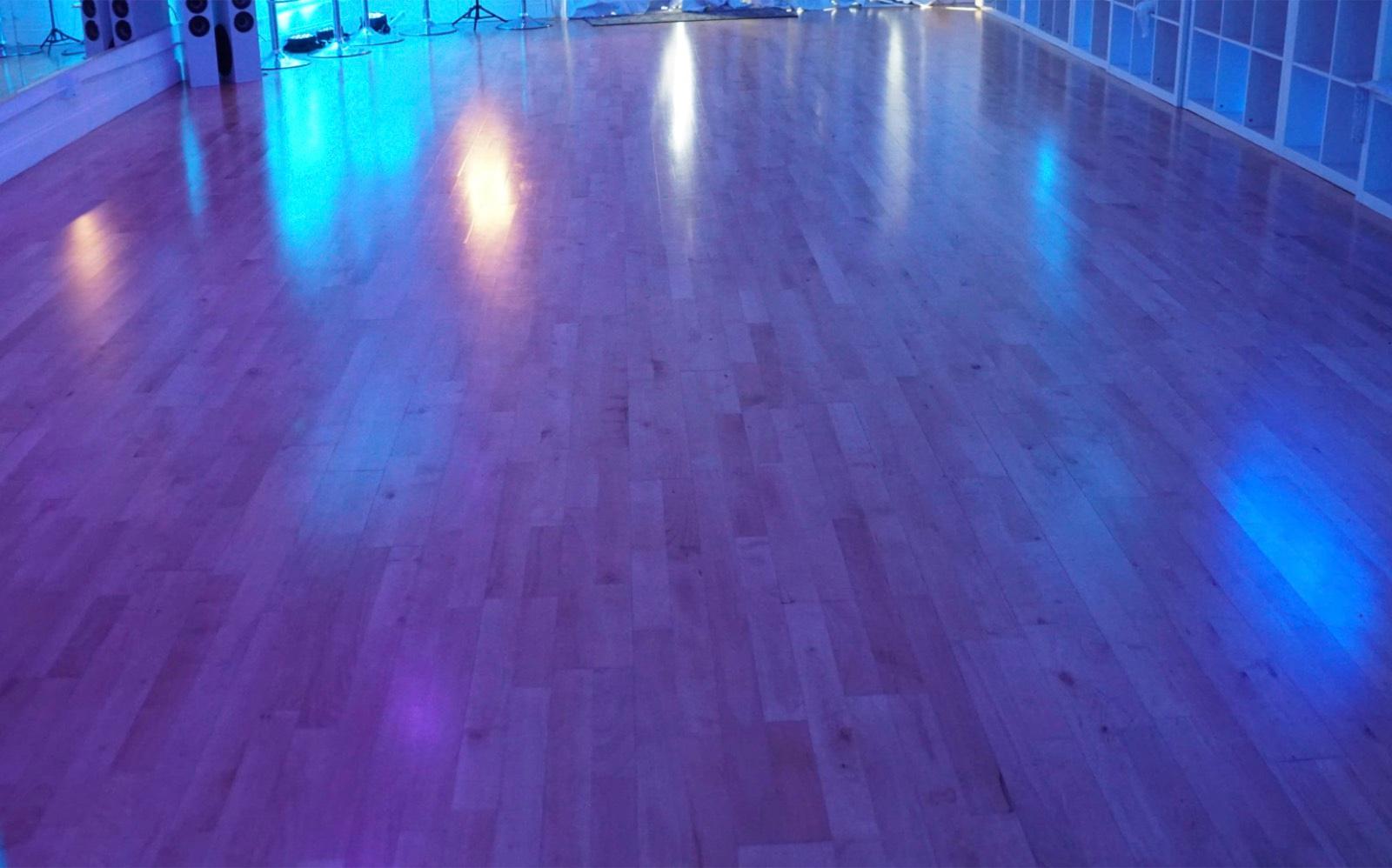 O's Blue Dance Studio — photo 4