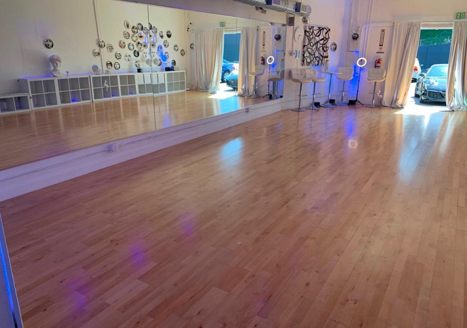 O's Blue Dance Studio — photo 5
