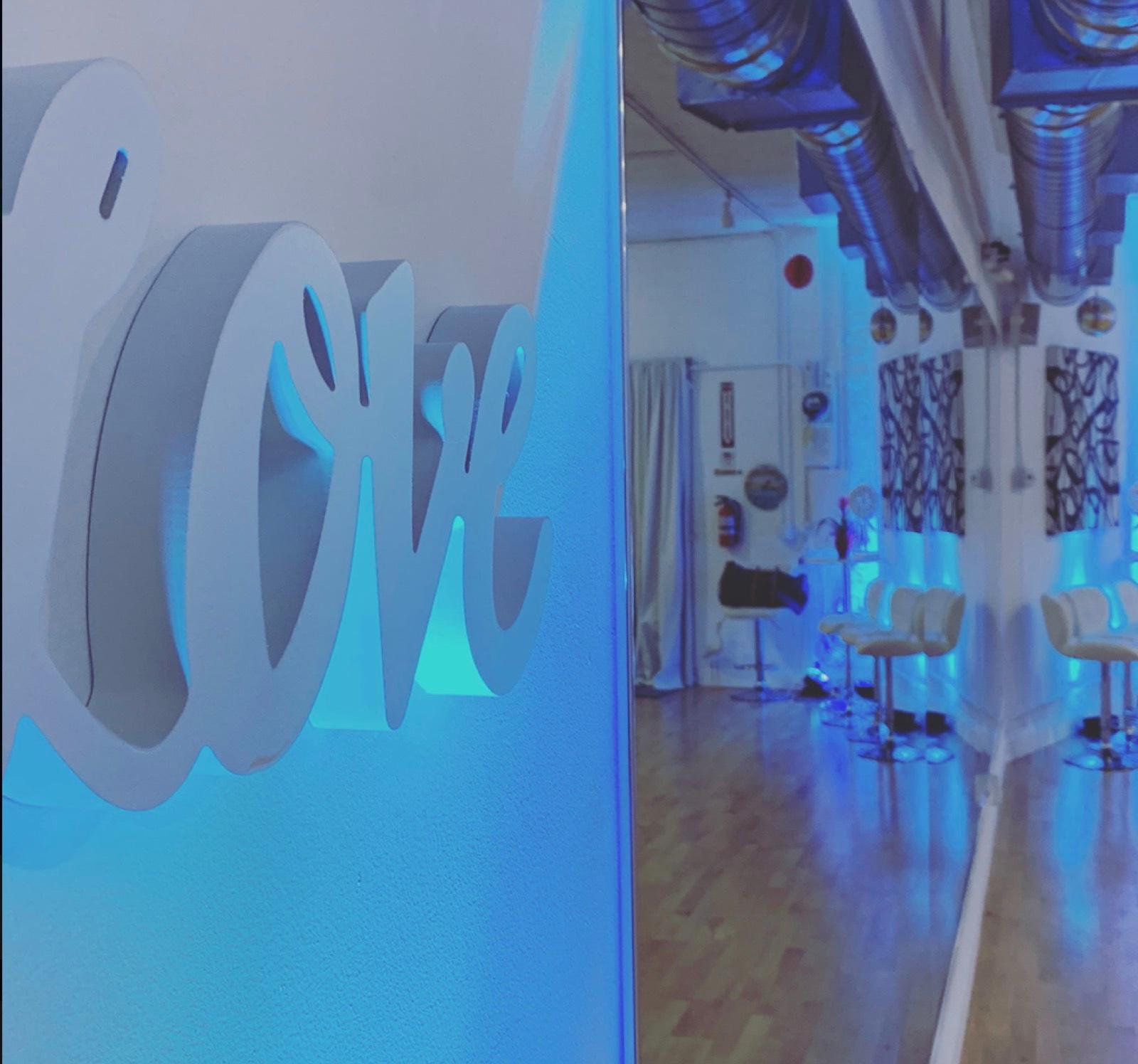 O's Blue Dance Studio — photo 8
