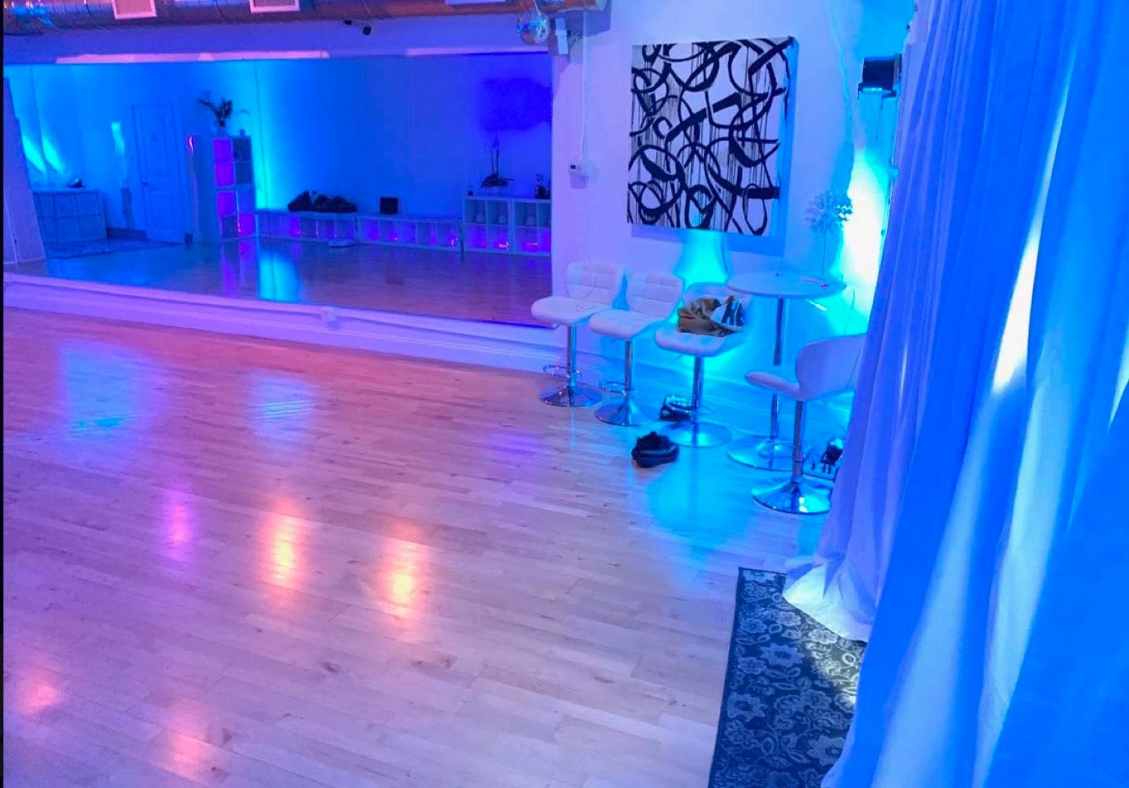 O's Blue Dance Studio — photo 10