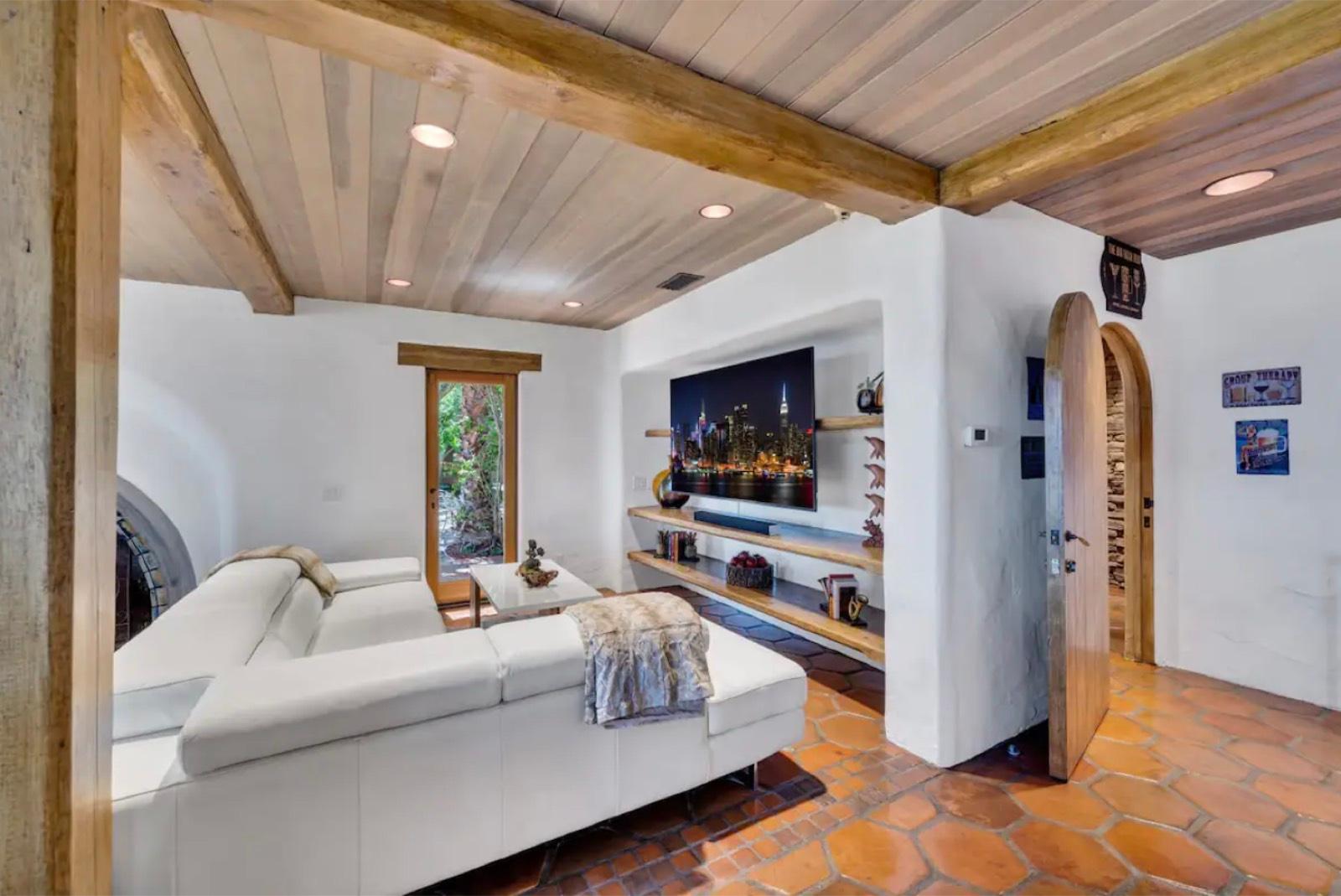 O's Malibu Spanish Estate — photo 11